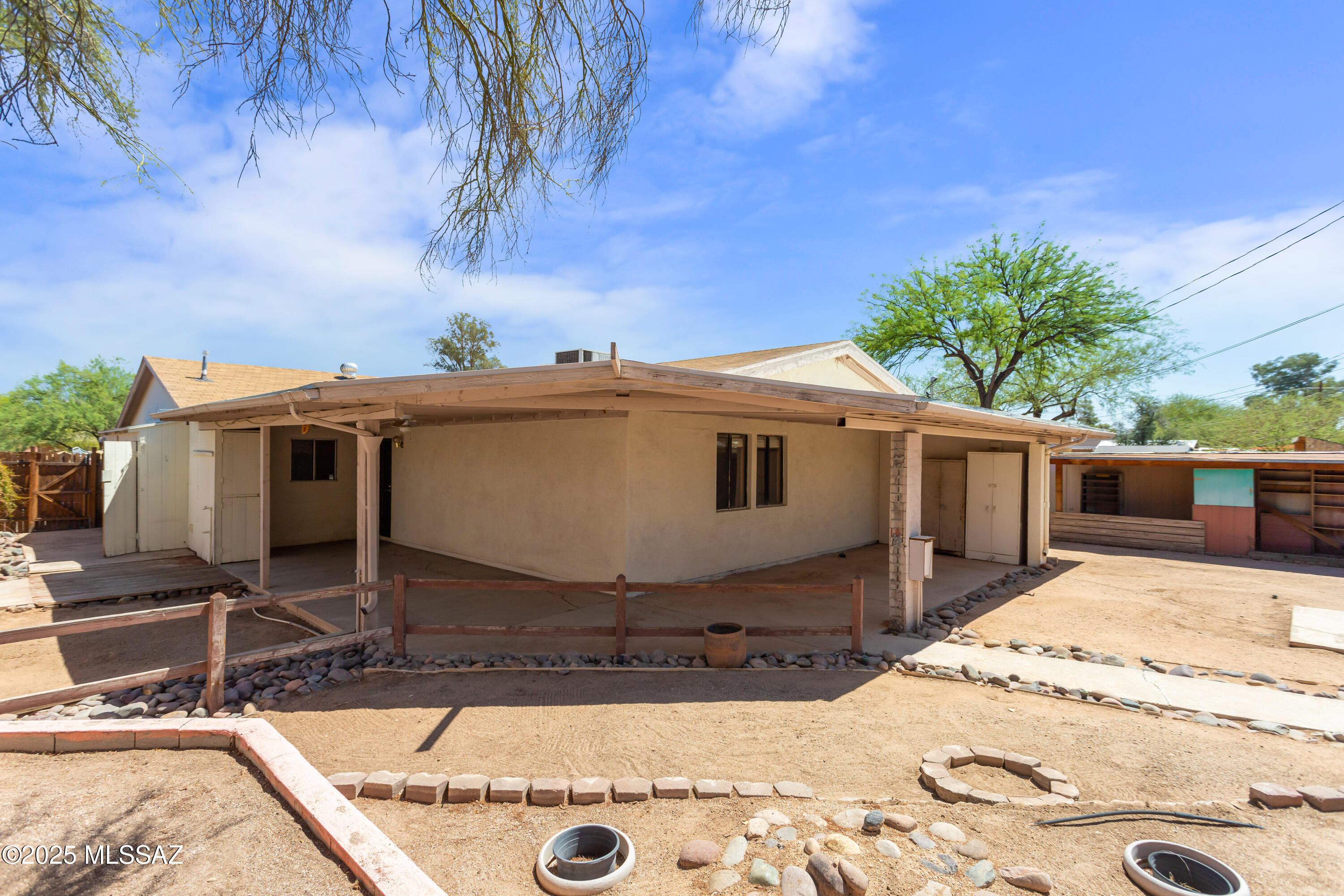 Sheridan Addition - Residential