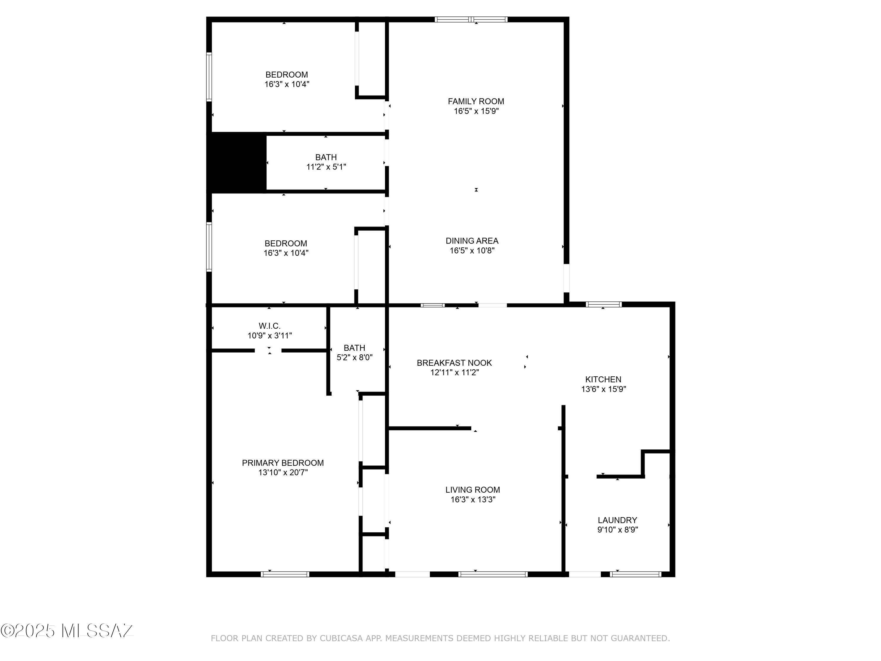 Sheridan Addition - Residential