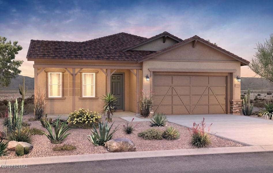 Rancho Vistoso Valley Vista - Residential
