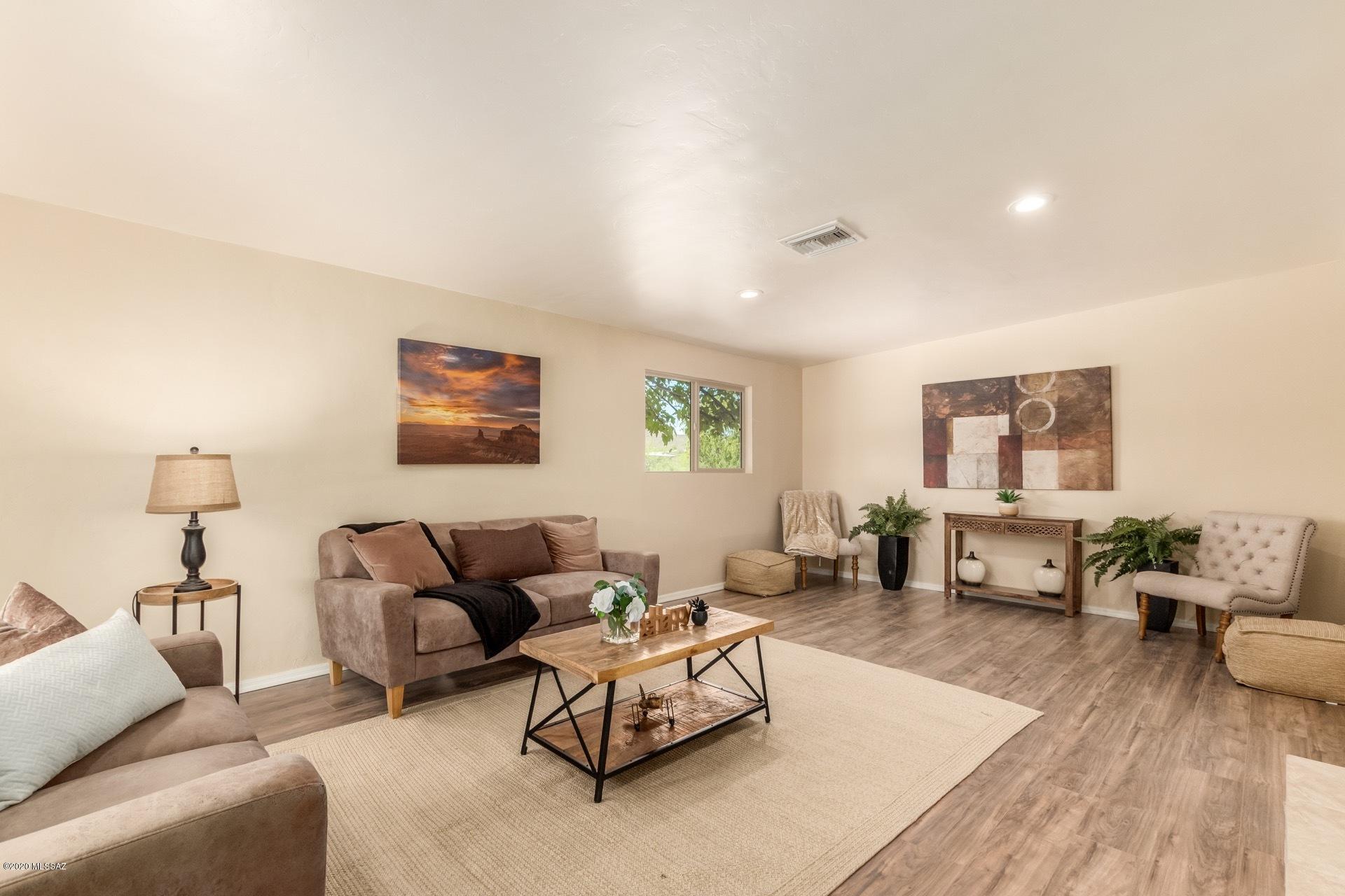 Enchanted Hills - Residential