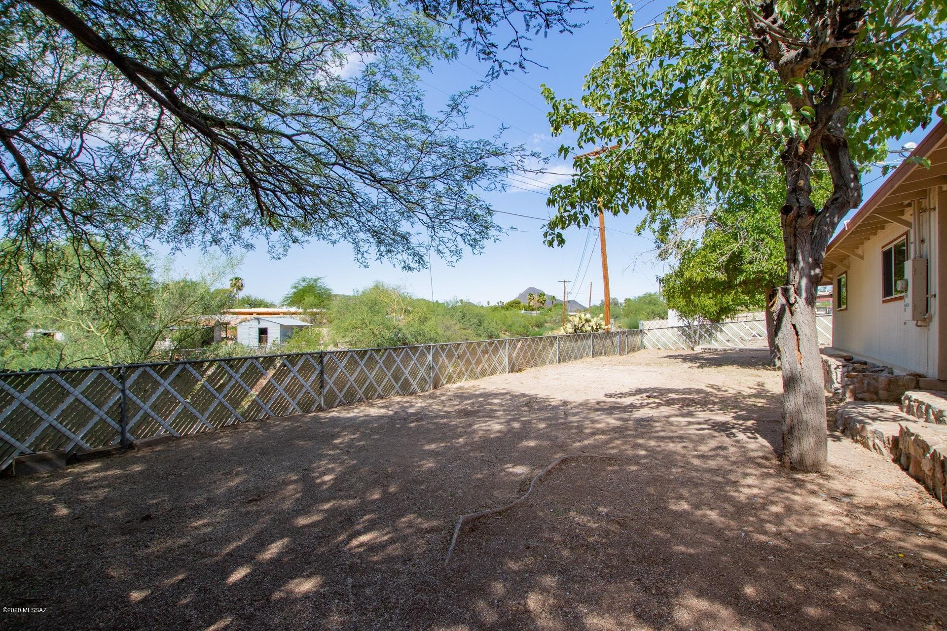 Enchanted Hills - Residential