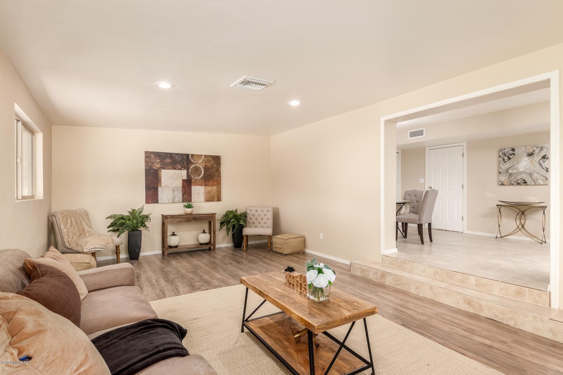 Enchanted Hills - Residential