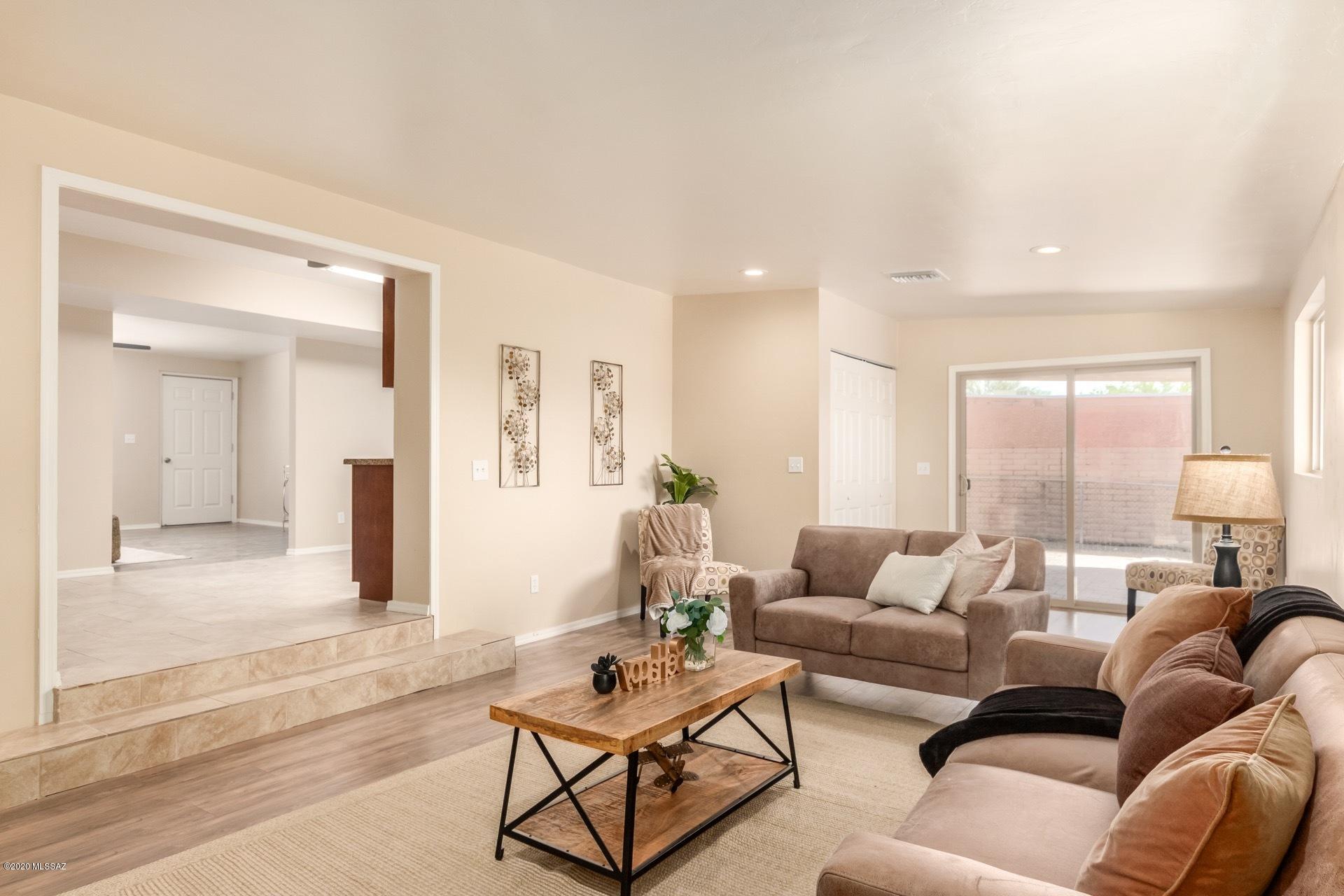 Enchanted Hills - Residential