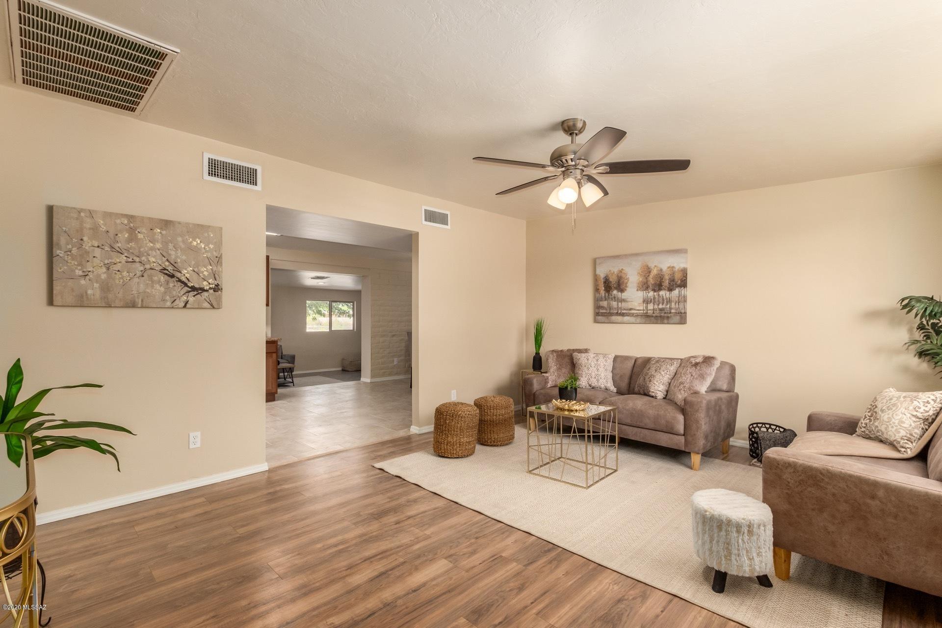 Enchanted Hills - Residential