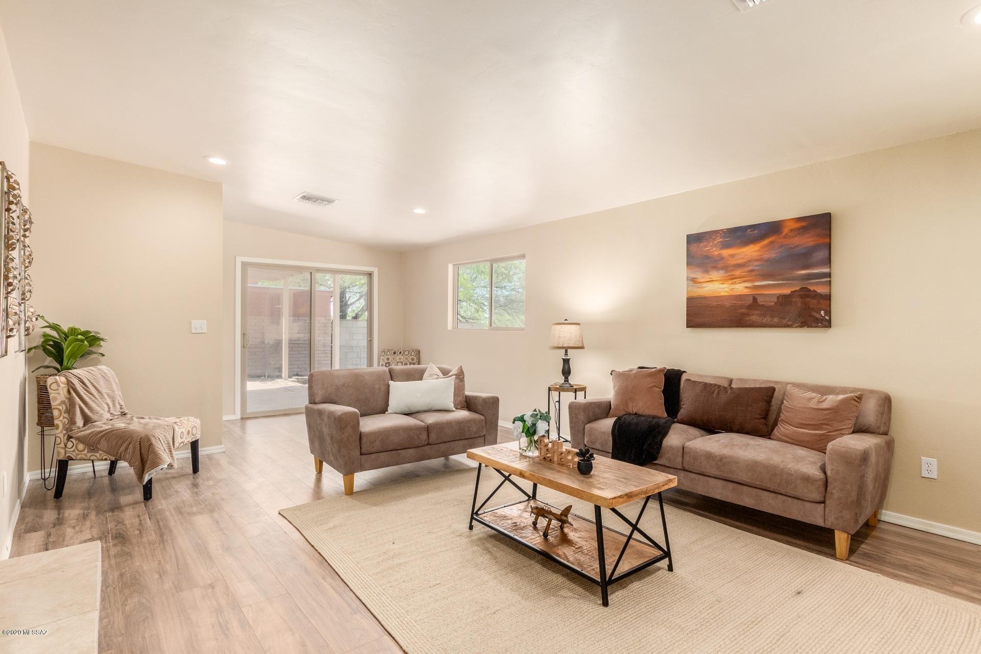 Enchanted Hills - Residential