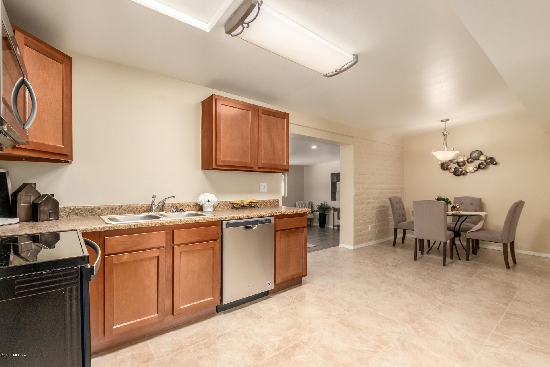 Enchanted Hills - Residential