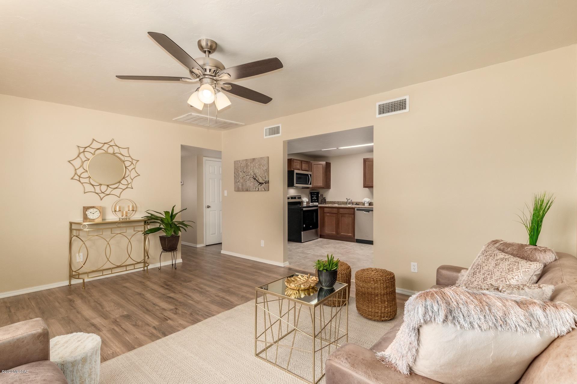 Enchanted Hills - Residential