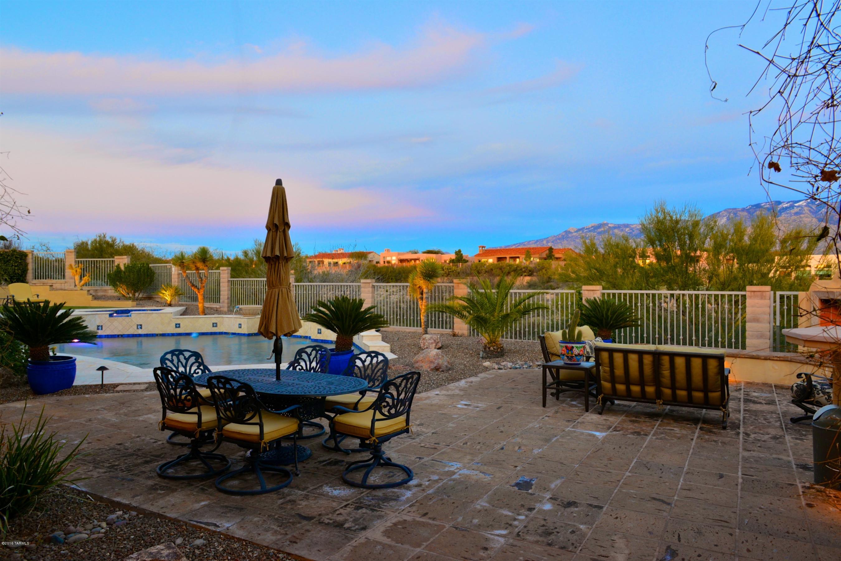 Pusch Ridge Vistas (1-31) - Residential