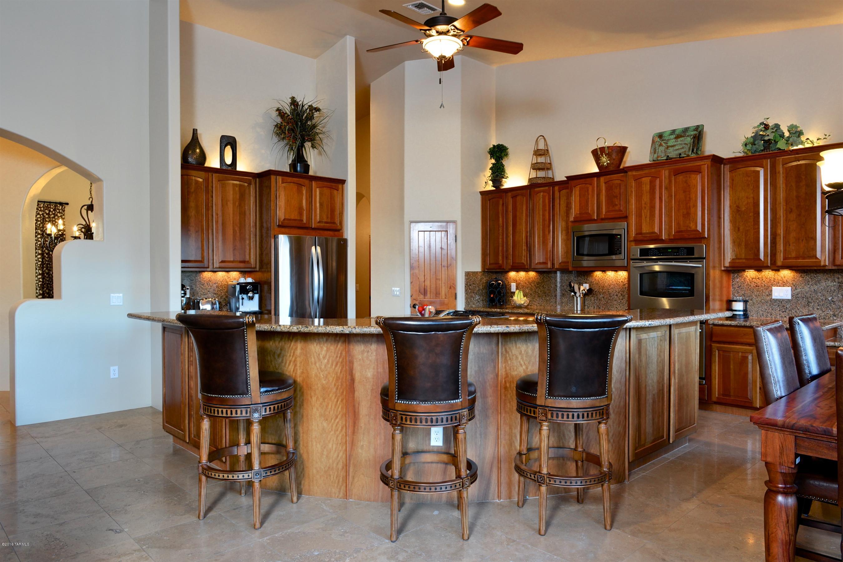 Pusch Ridge Vistas (1-31) - Residential
