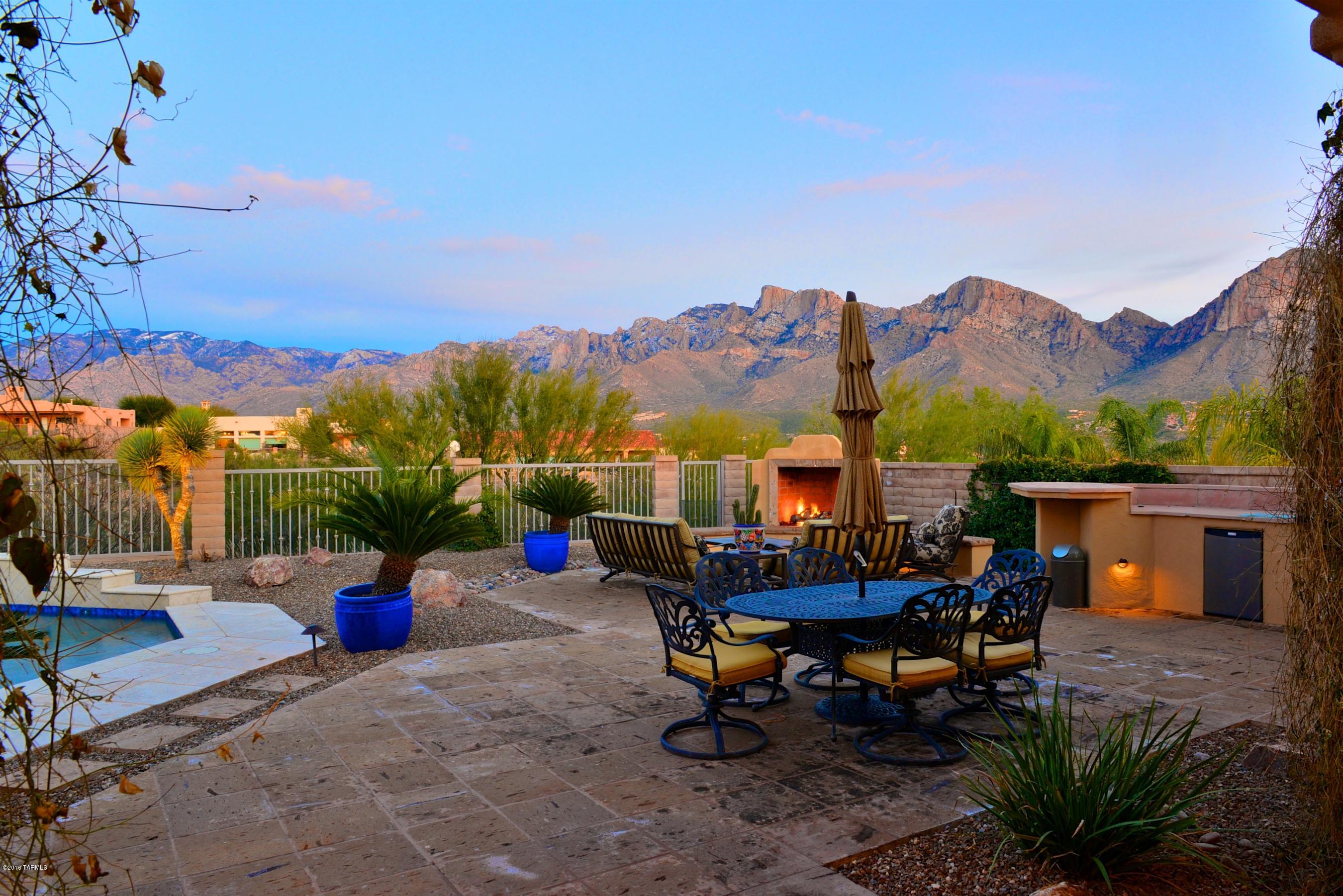 Pusch Ridge Vistas (1-31) - Residential