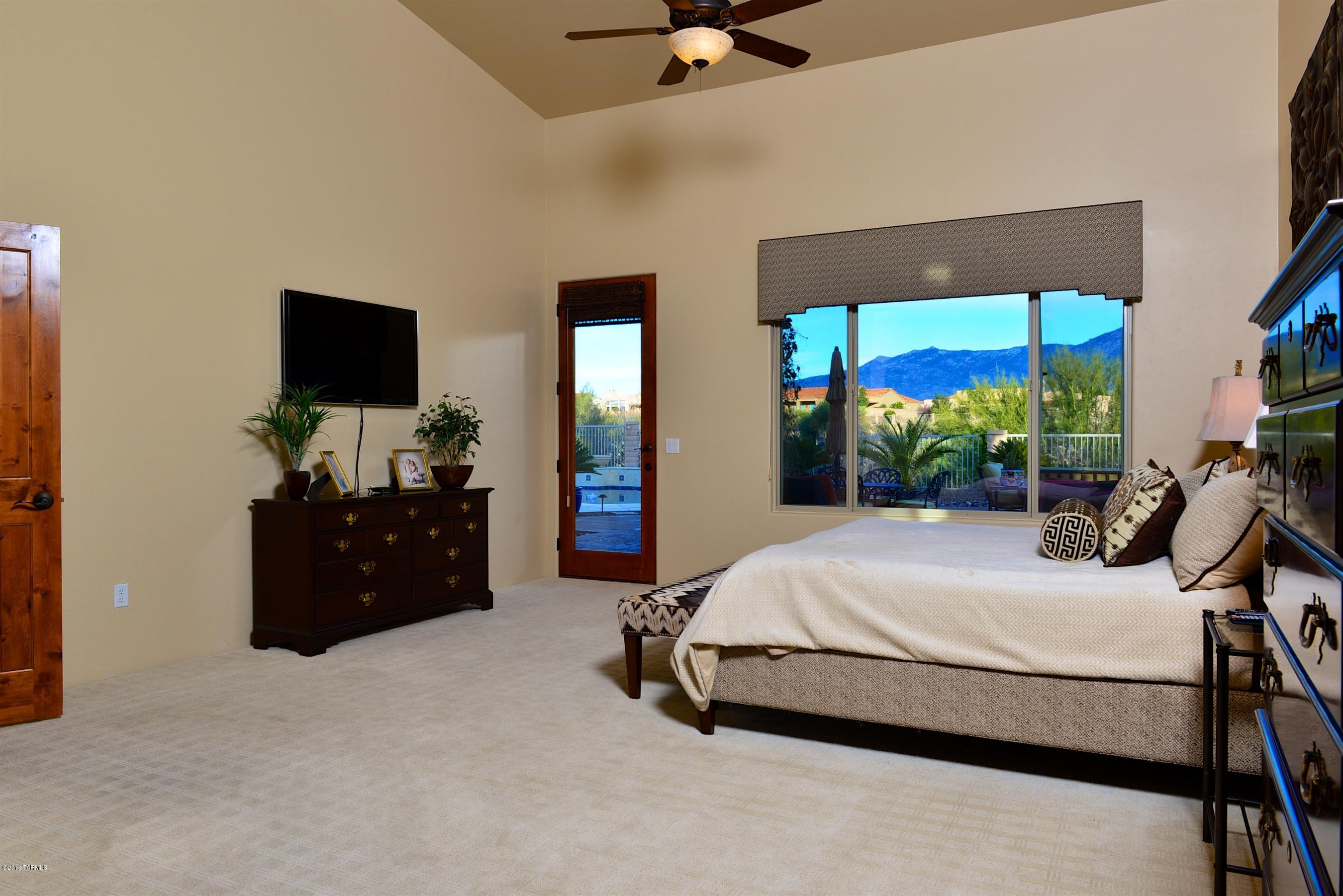 Pusch Ridge Vistas (1-31) - Residential