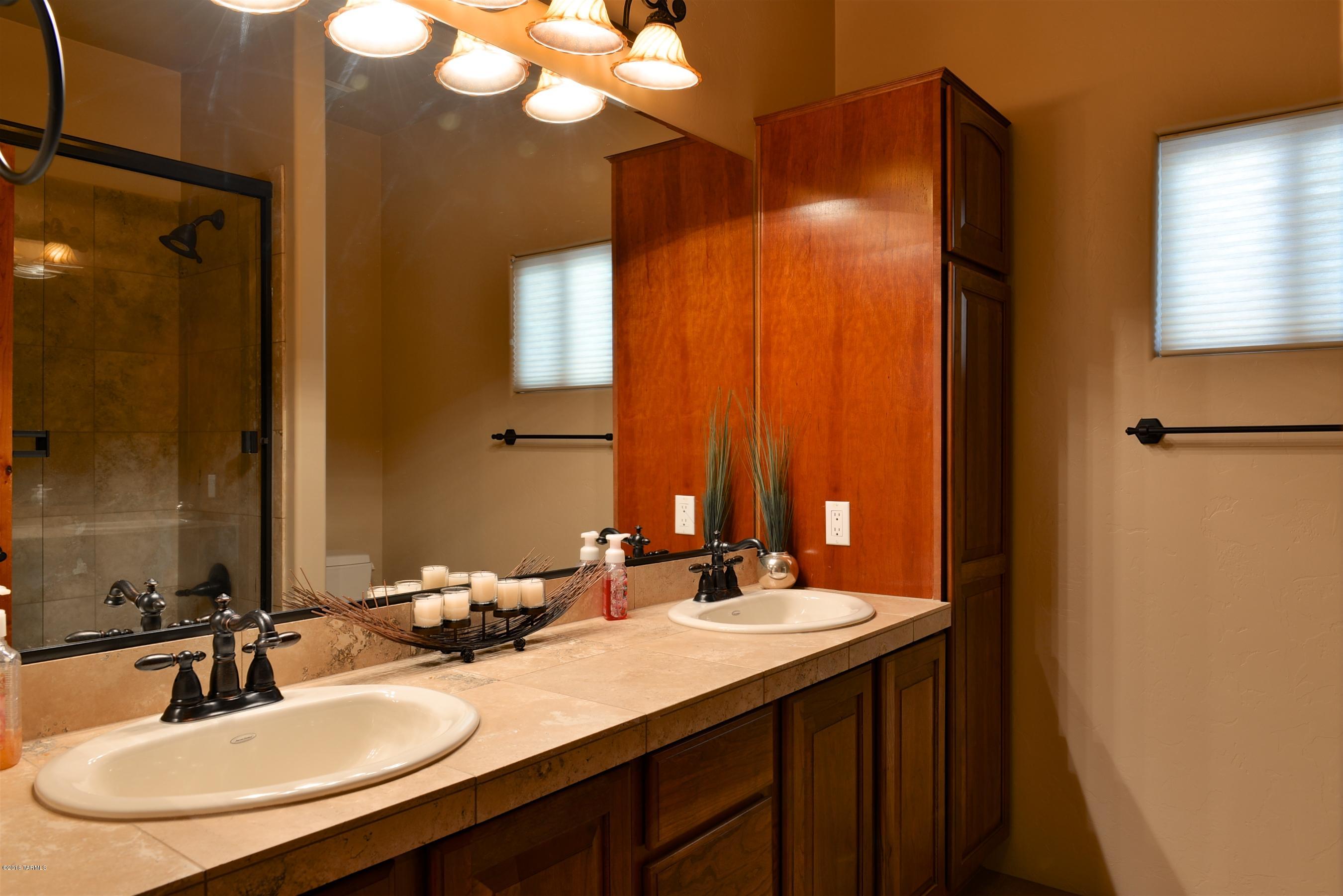 Pusch Ridge Vistas (1-31) - Residential