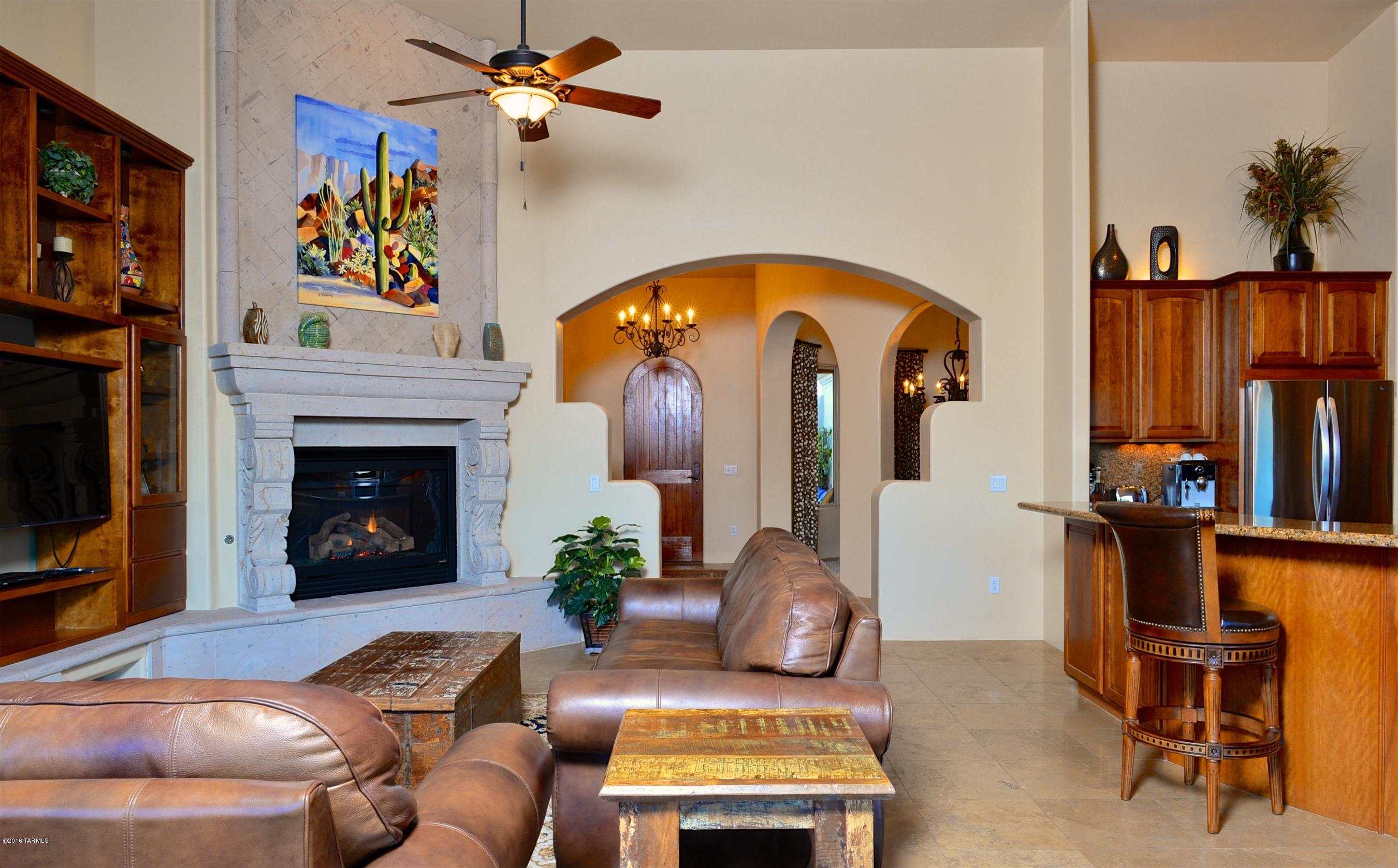 Pusch Ridge Vistas (1-31) - Residential