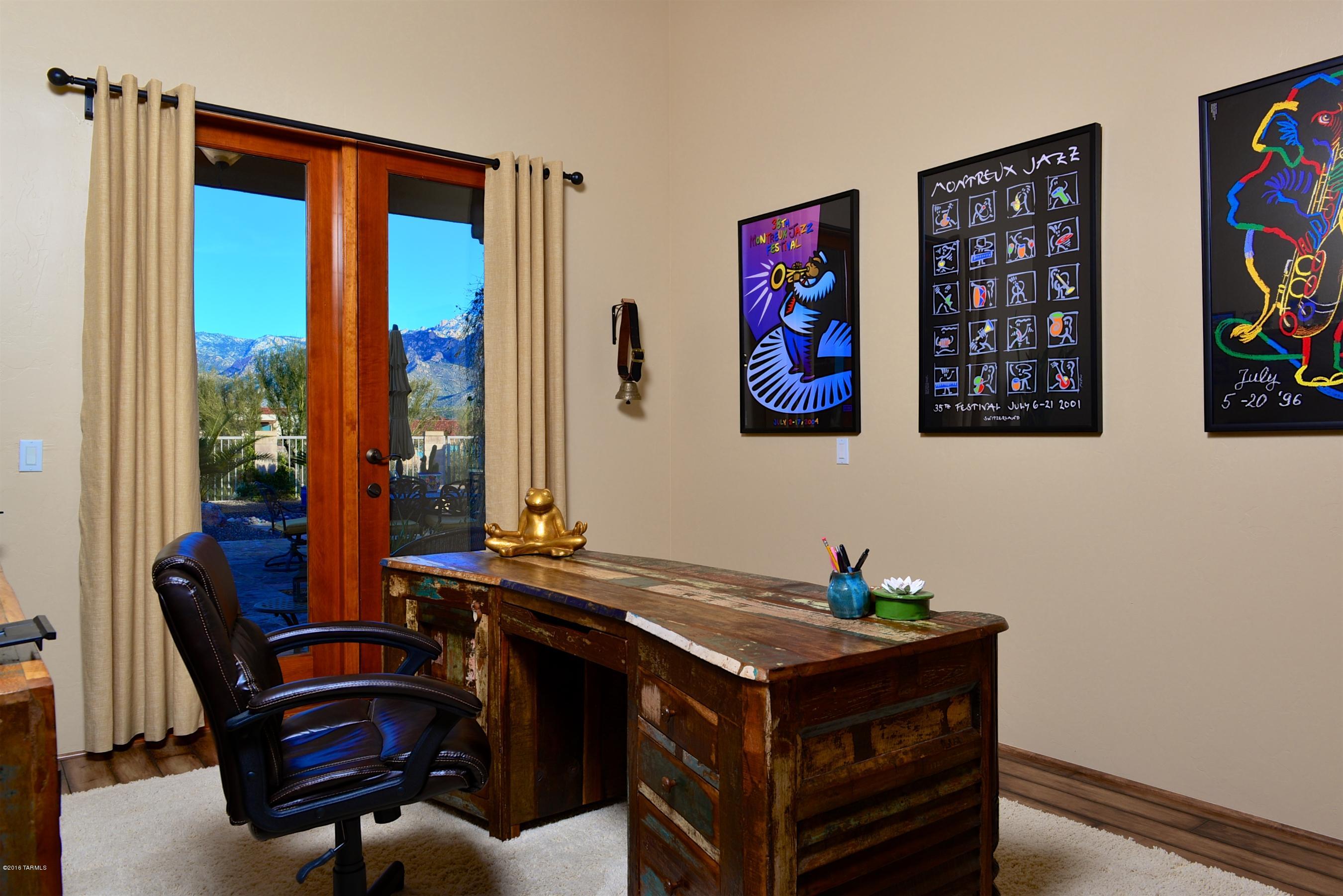 Pusch Ridge Vistas (1-31) - Residential