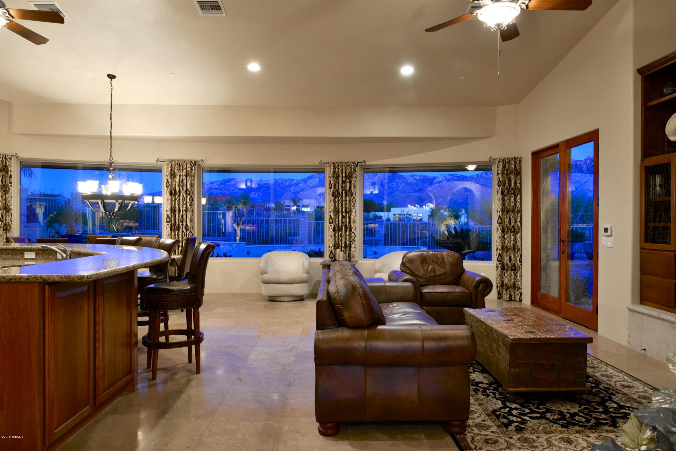 Pusch Ridge Vistas (1-31) - Residential