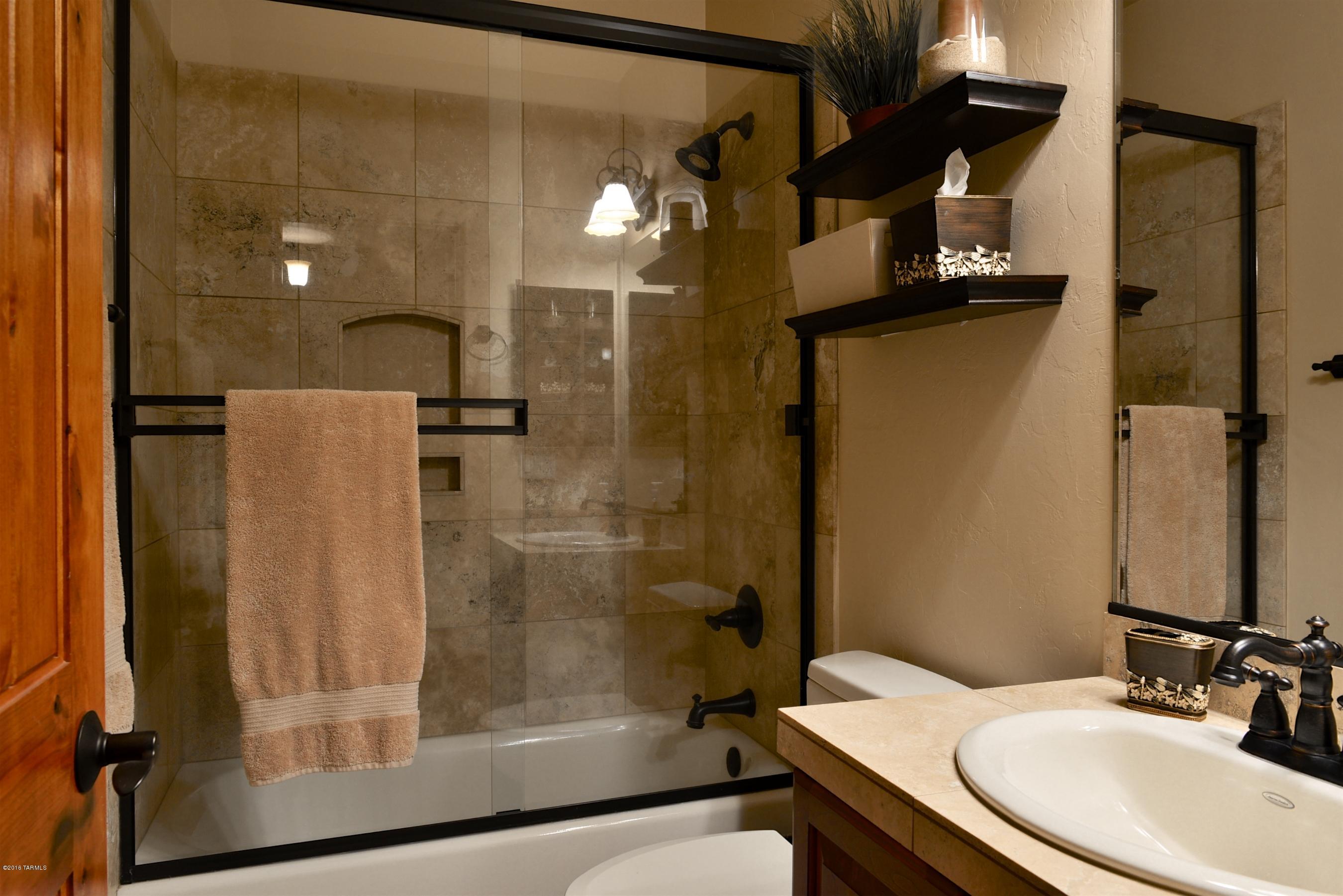Pusch Ridge Vistas (1-31) - Residential