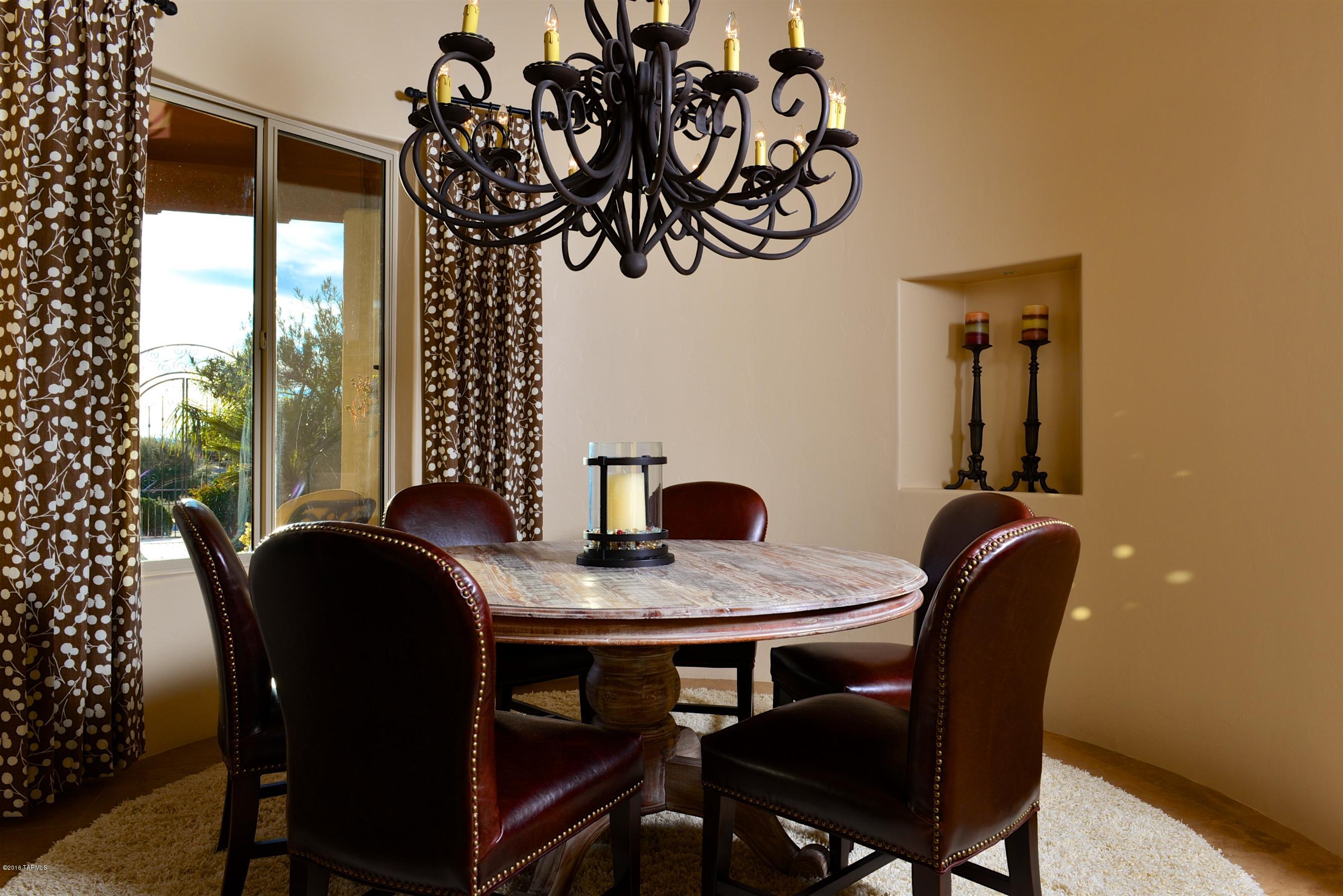 Pusch Ridge Vistas (1-31) - Residential