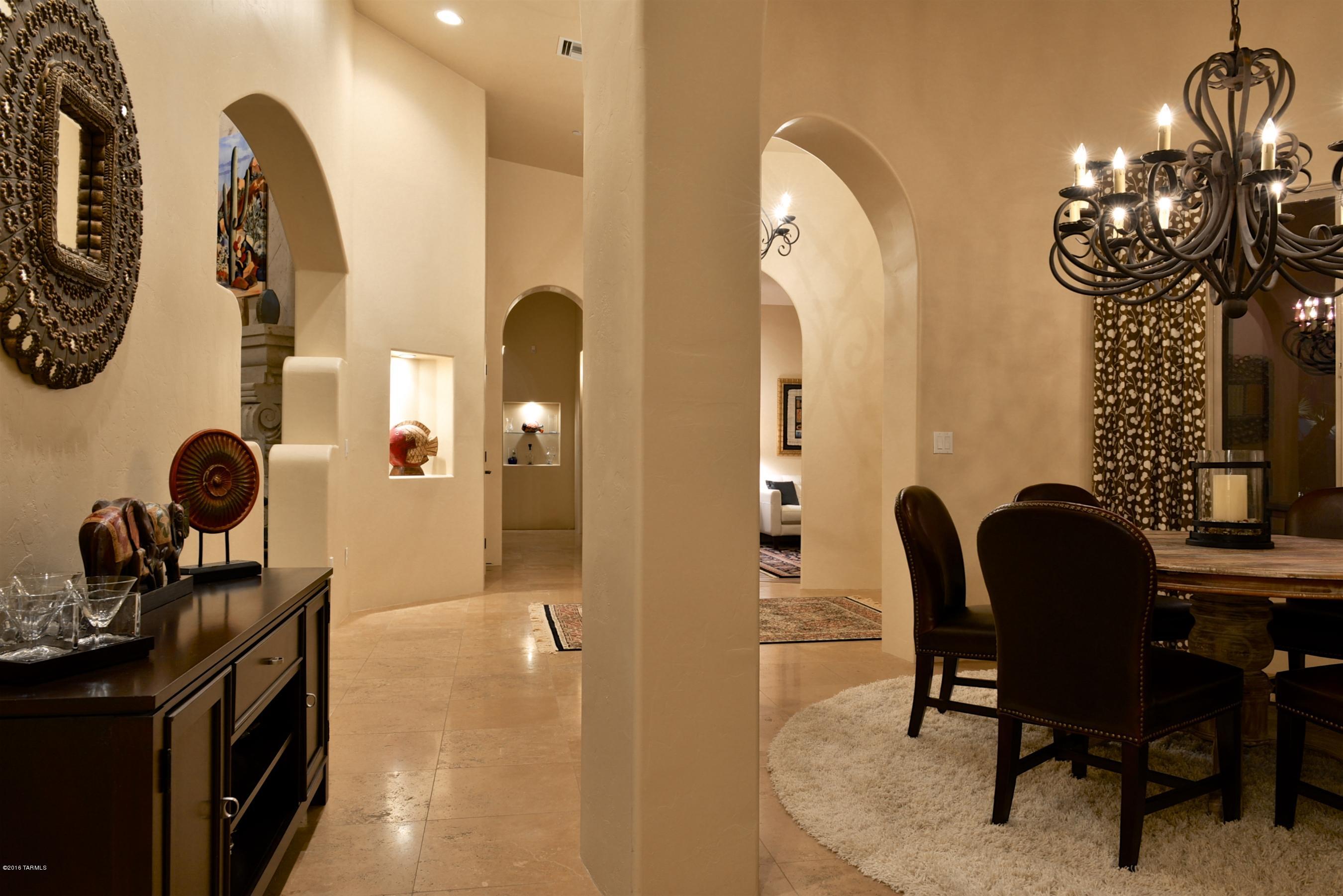 Pusch Ridge Vistas (1-31) - Residential