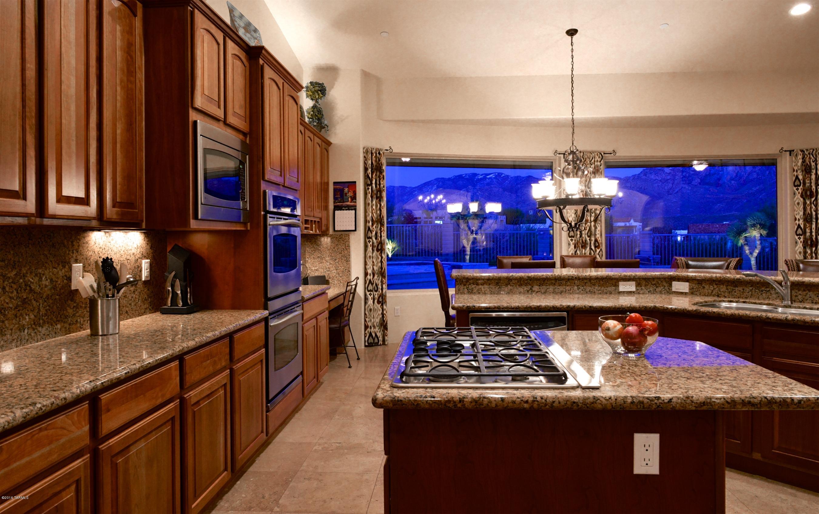 Pusch Ridge Vistas (1-31) - Residential