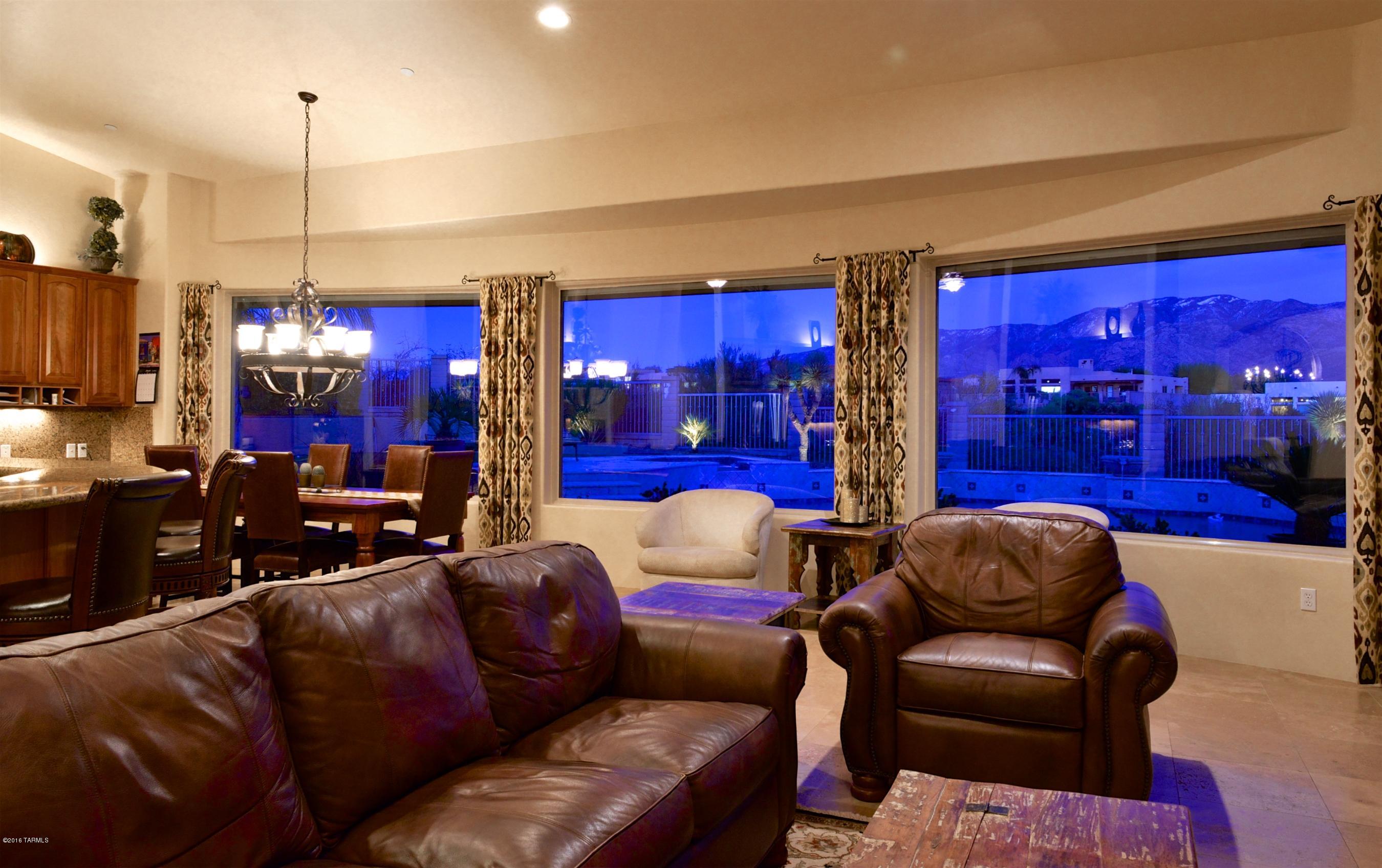 Pusch Ridge Vistas (1-31) - Residential