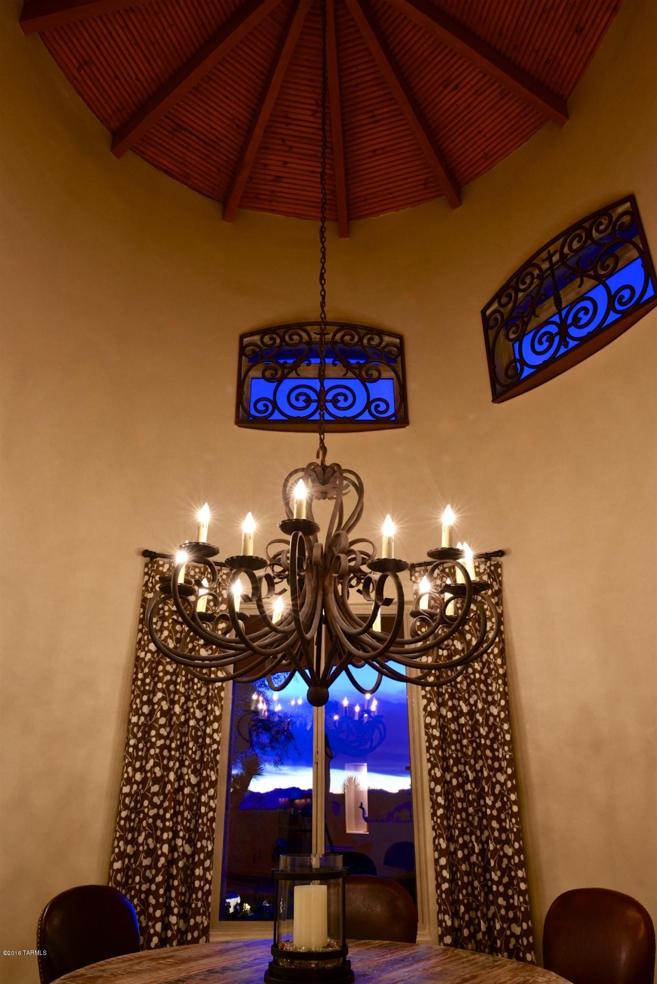 Pusch Ridge Vistas (1-31) - Residential