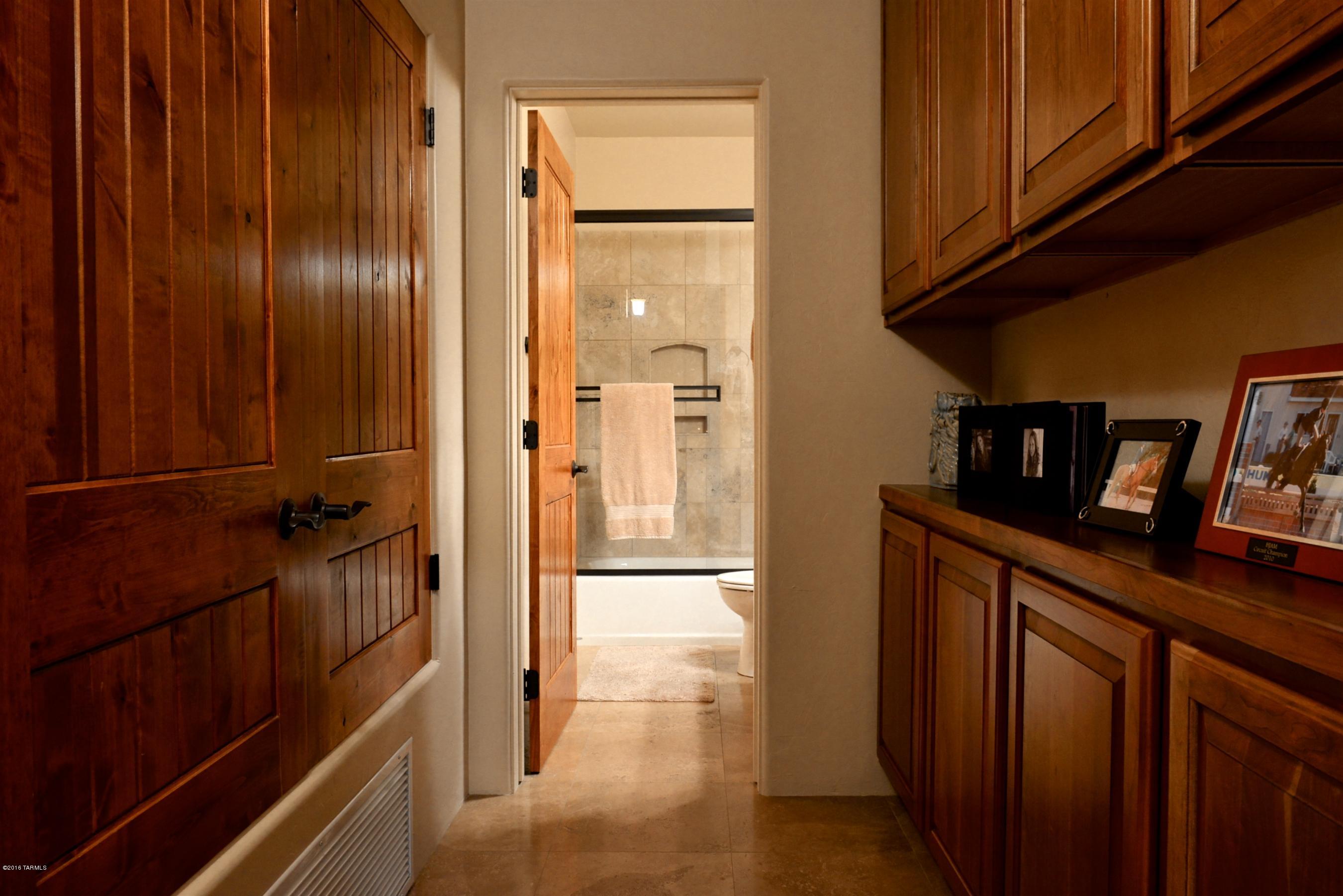 Pusch Ridge Vistas (1-31) - Residential