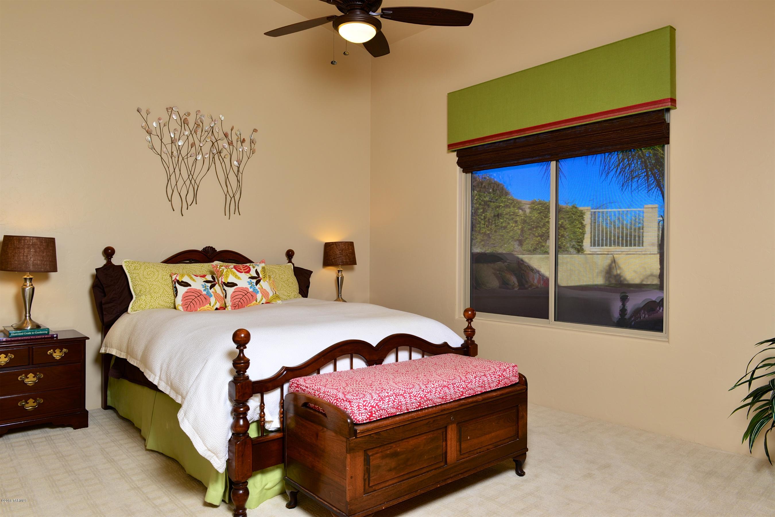 Pusch Ridge Vistas (1-31) - Residential