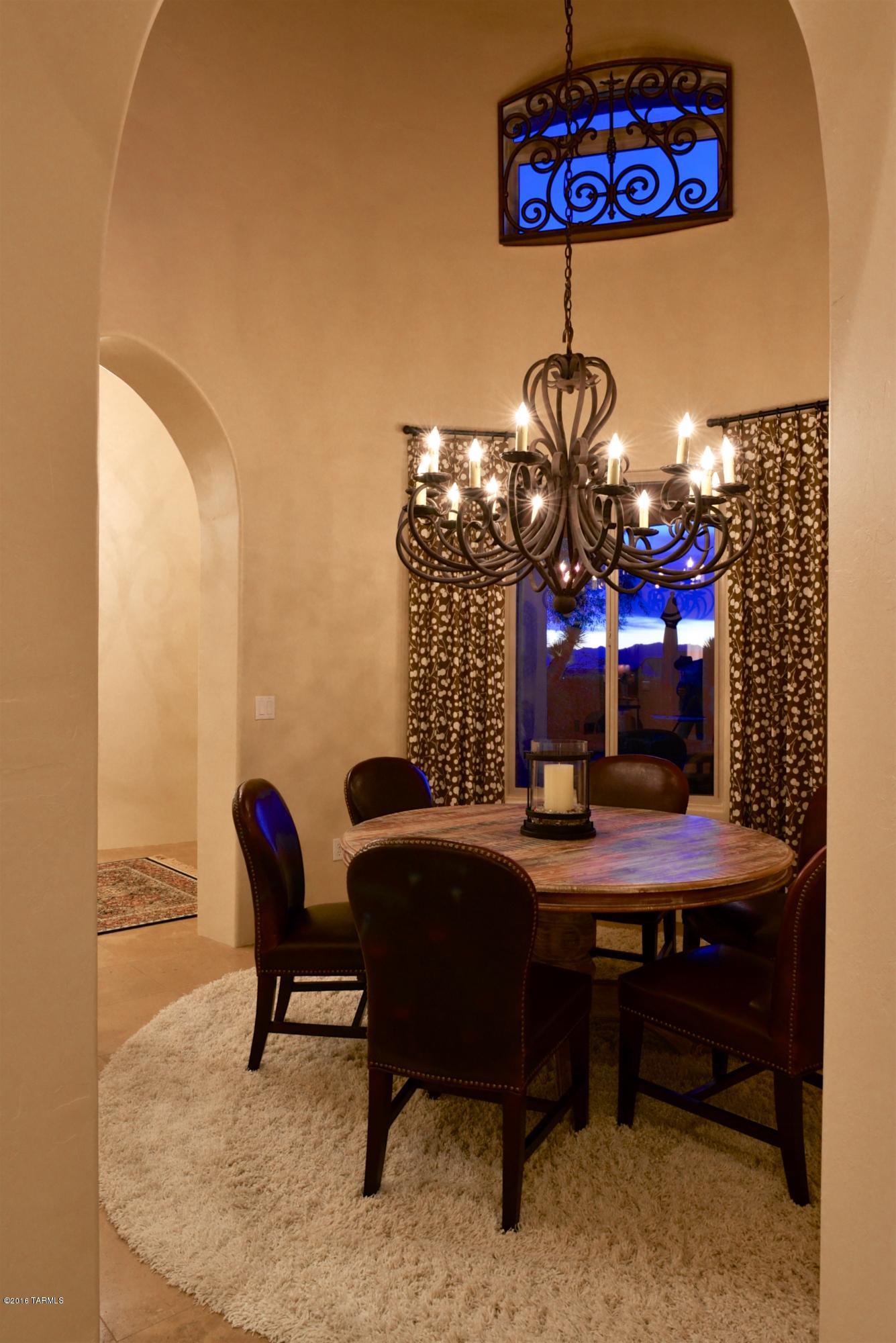 Pusch Ridge Vistas (1-31) - Residential