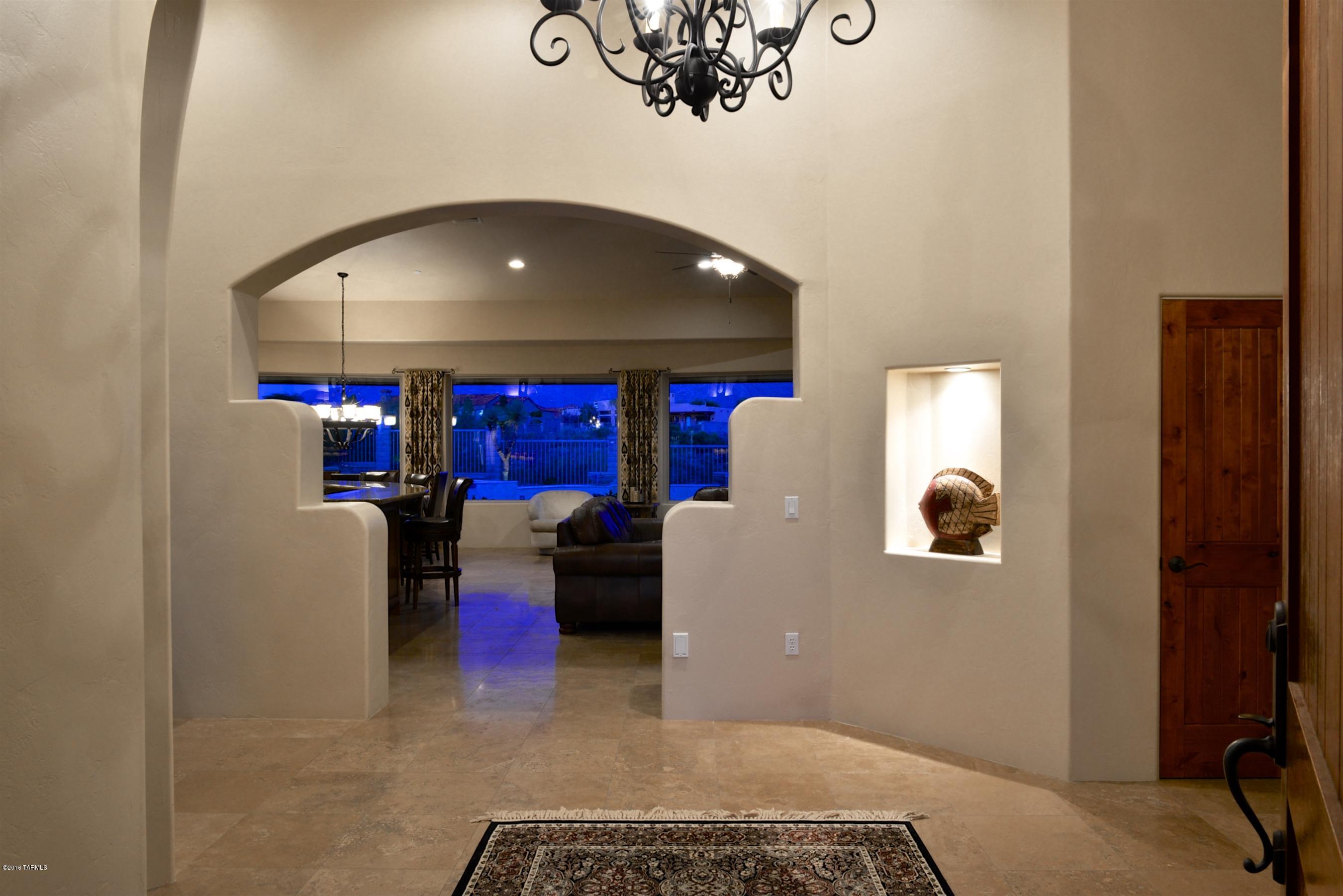 Pusch Ridge Vistas (1-31) - Residential