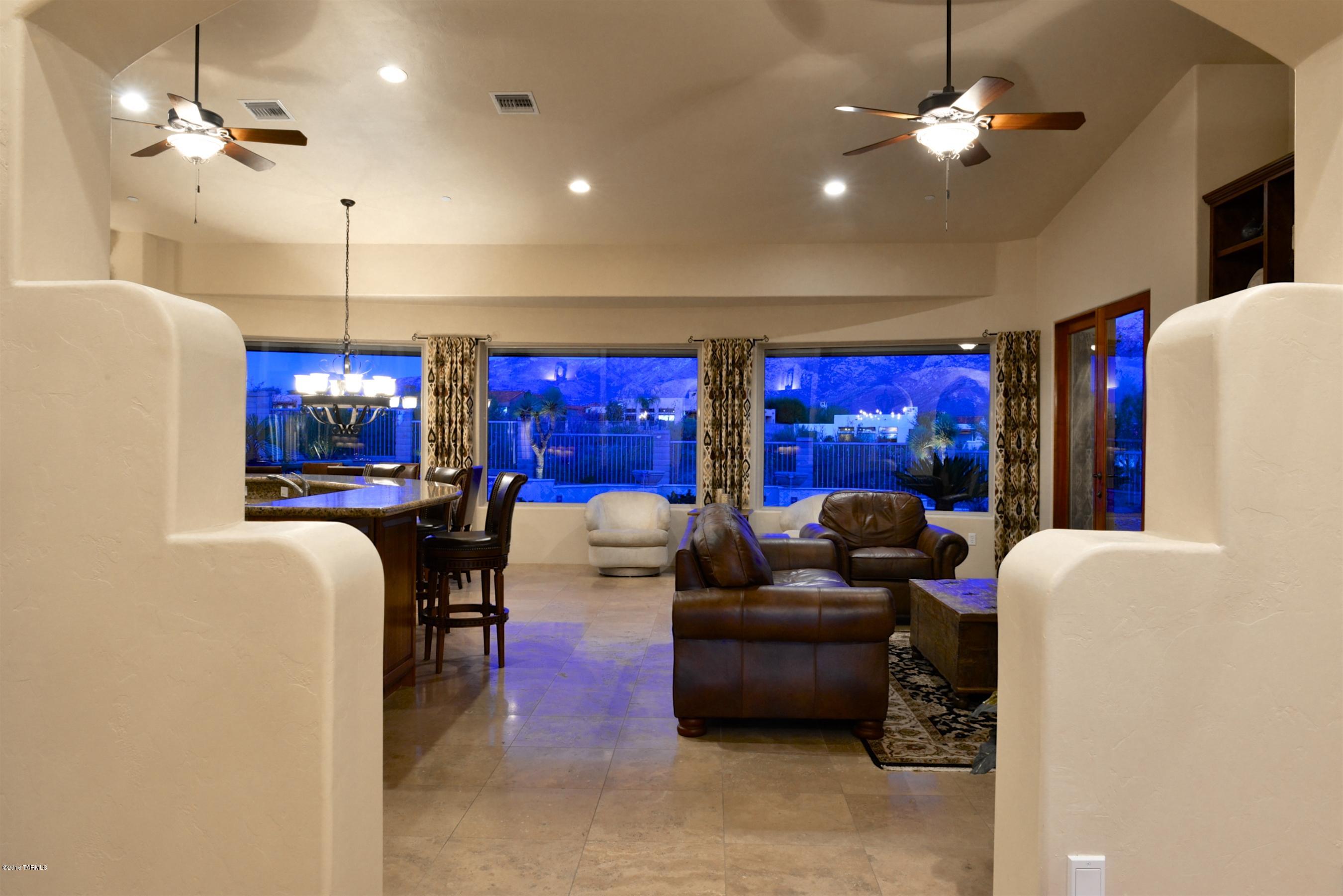 Pusch Ridge Vistas (1-31) - Residential