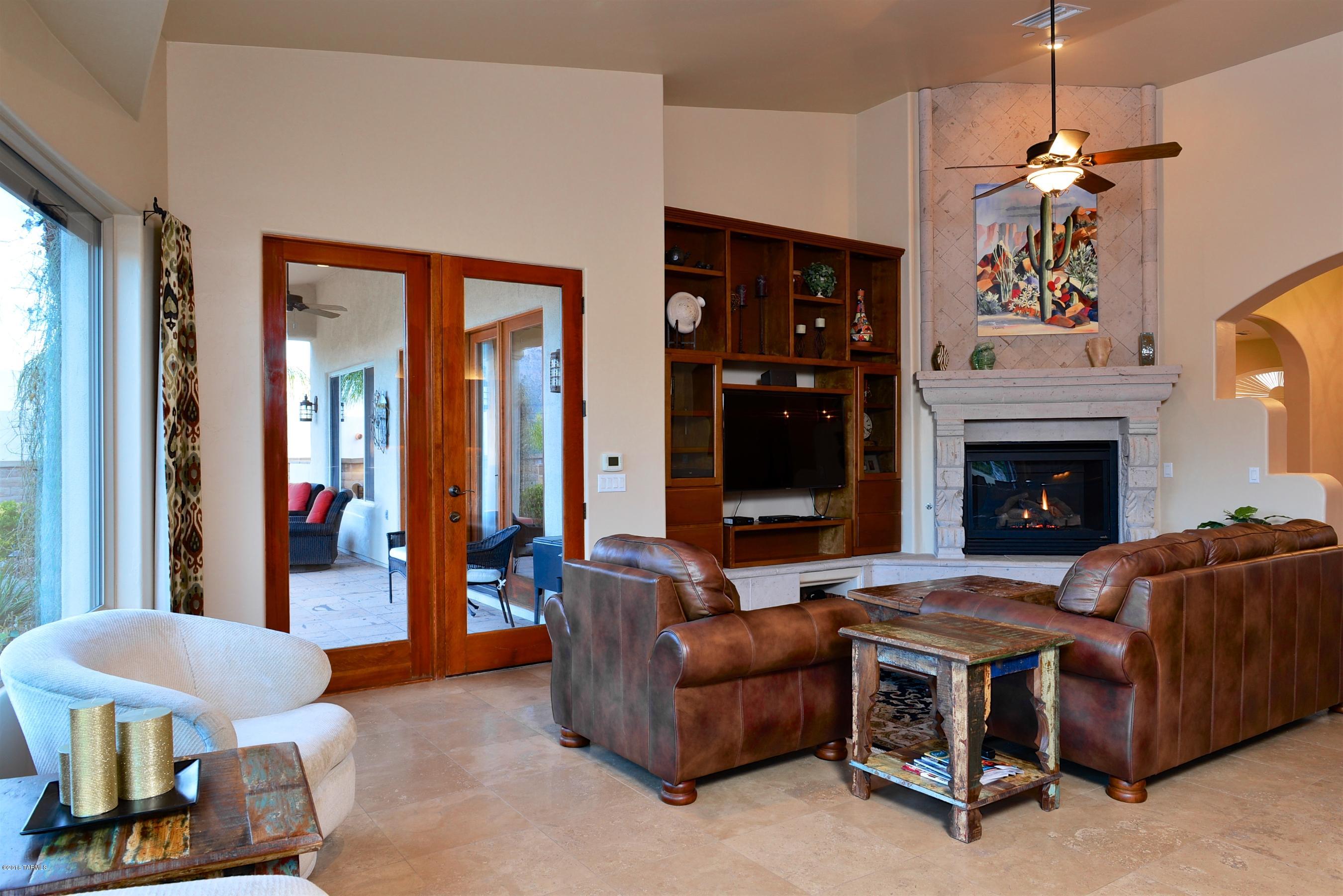 Pusch Ridge Vistas (1-31) - Residential