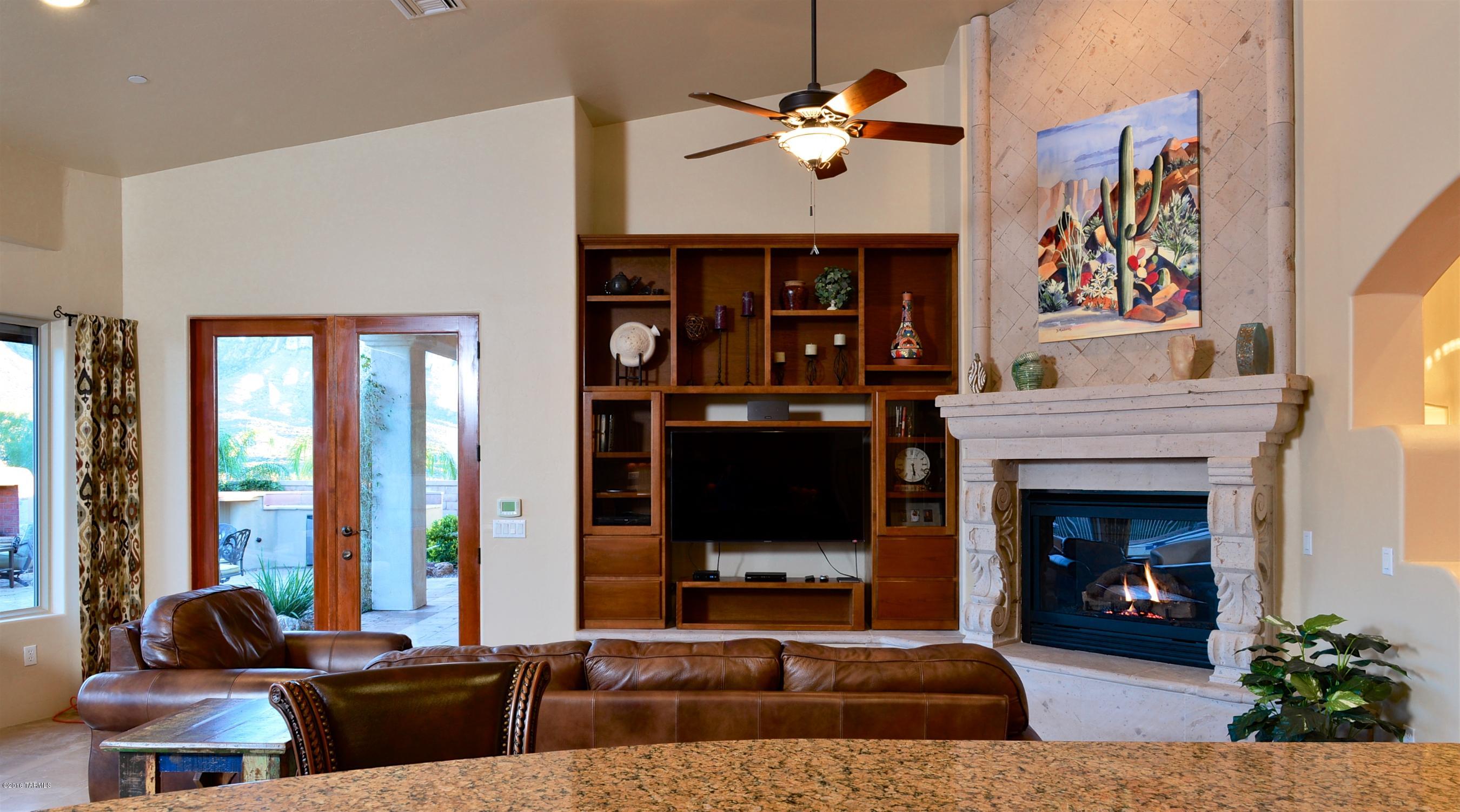 Pusch Ridge Vistas (1-31) - Residential