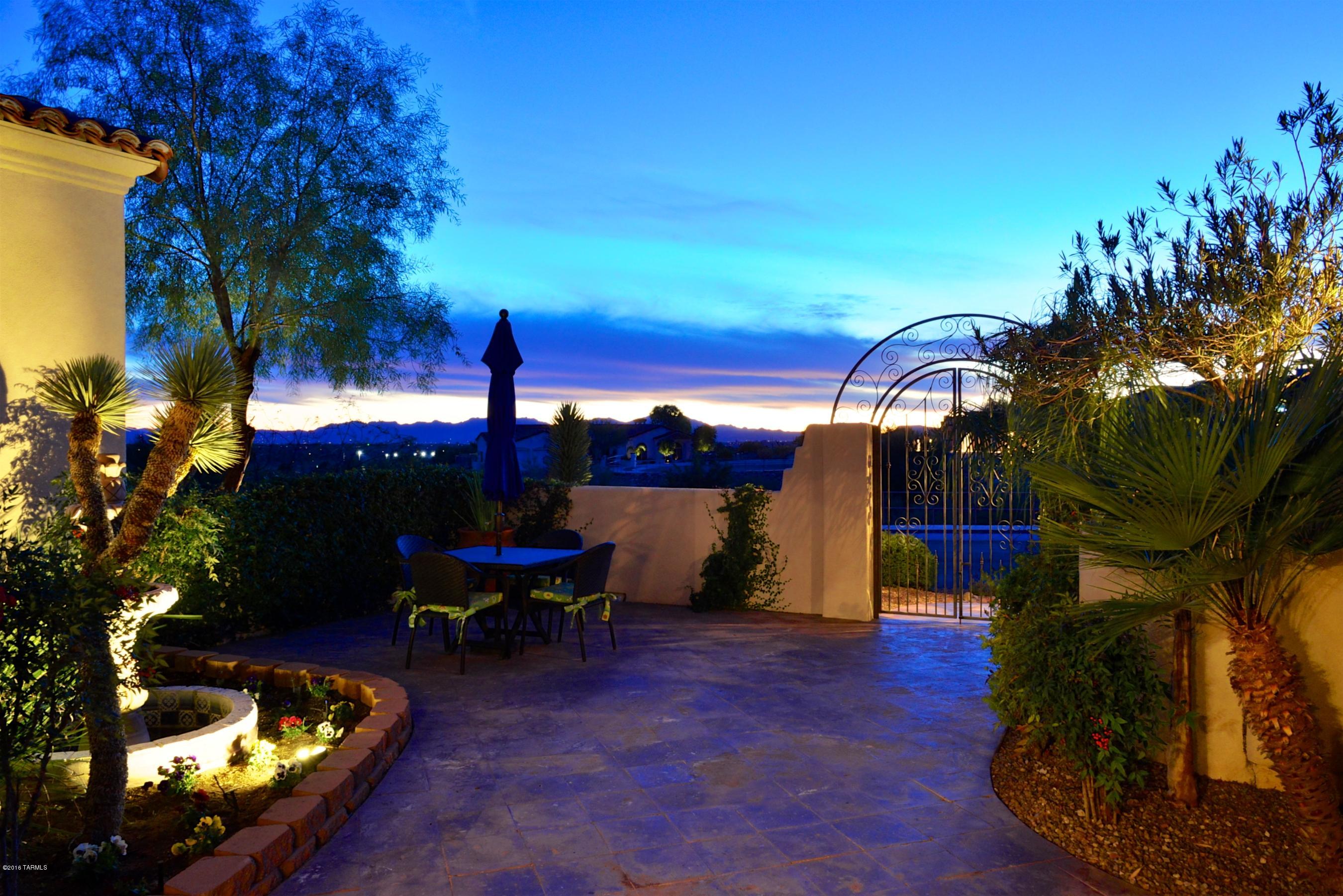 Pusch Ridge Vistas (1-31) - Residential