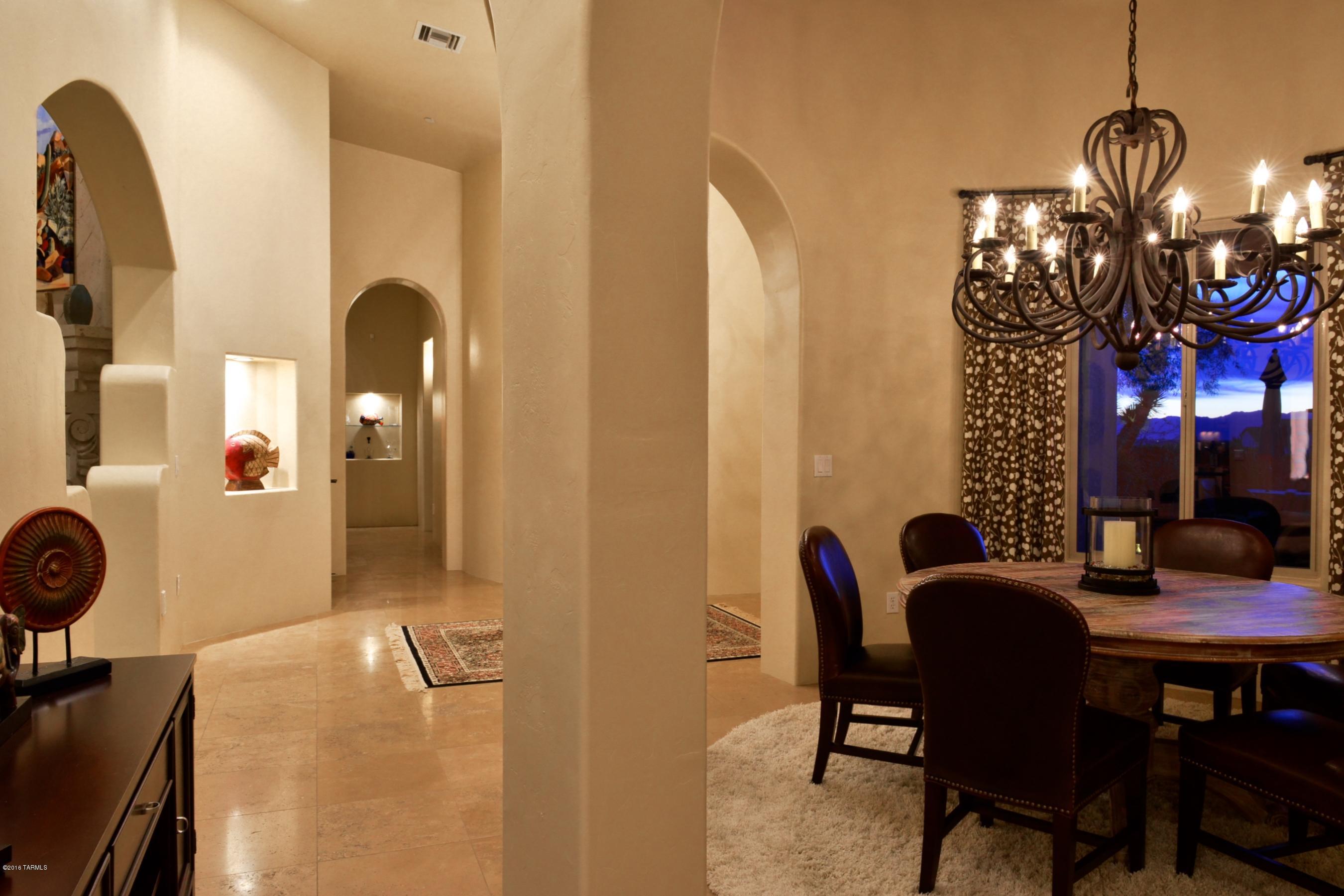 Pusch Ridge Vistas (1-31) - Residential