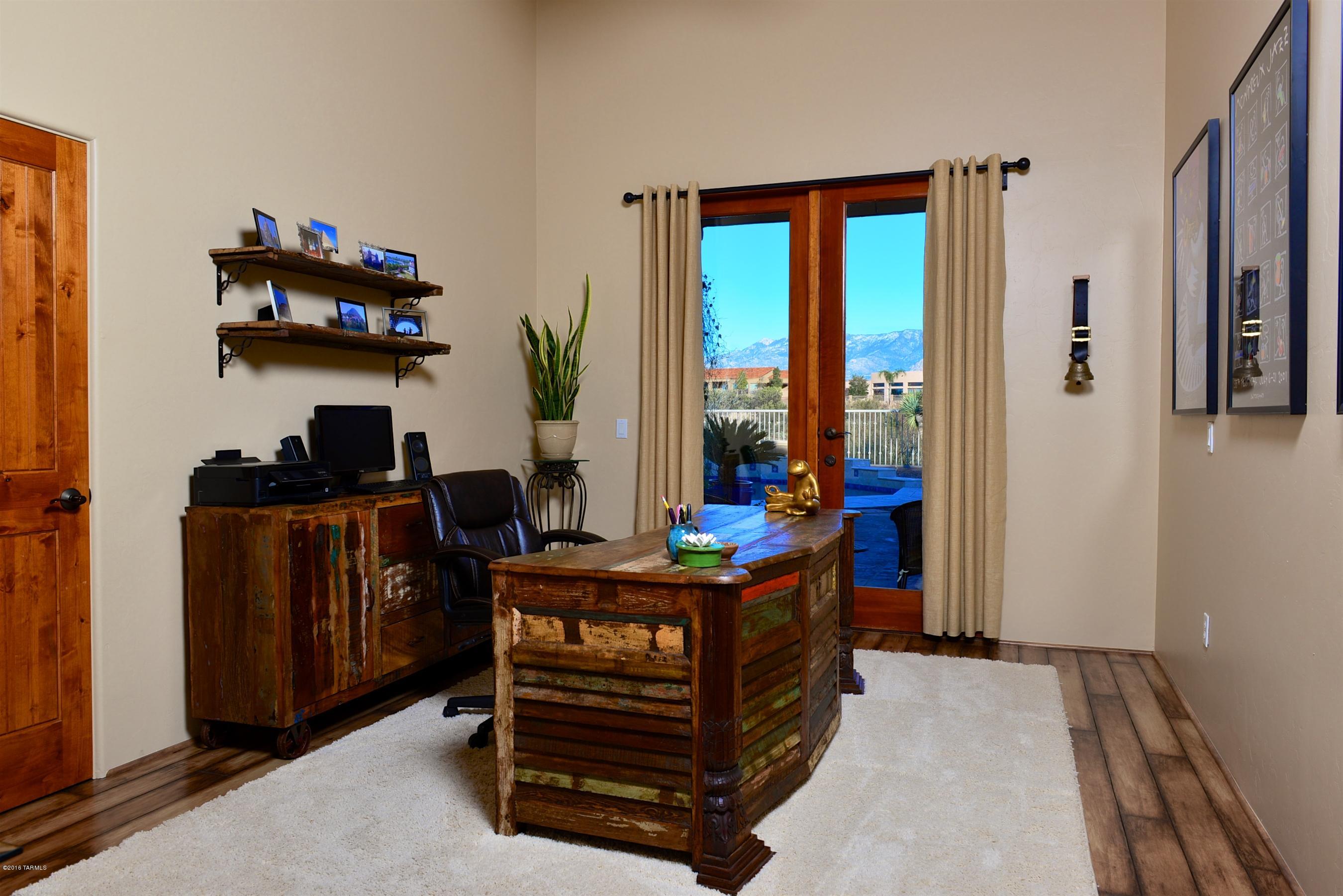 Pusch Ridge Vistas (1-31) - Residential