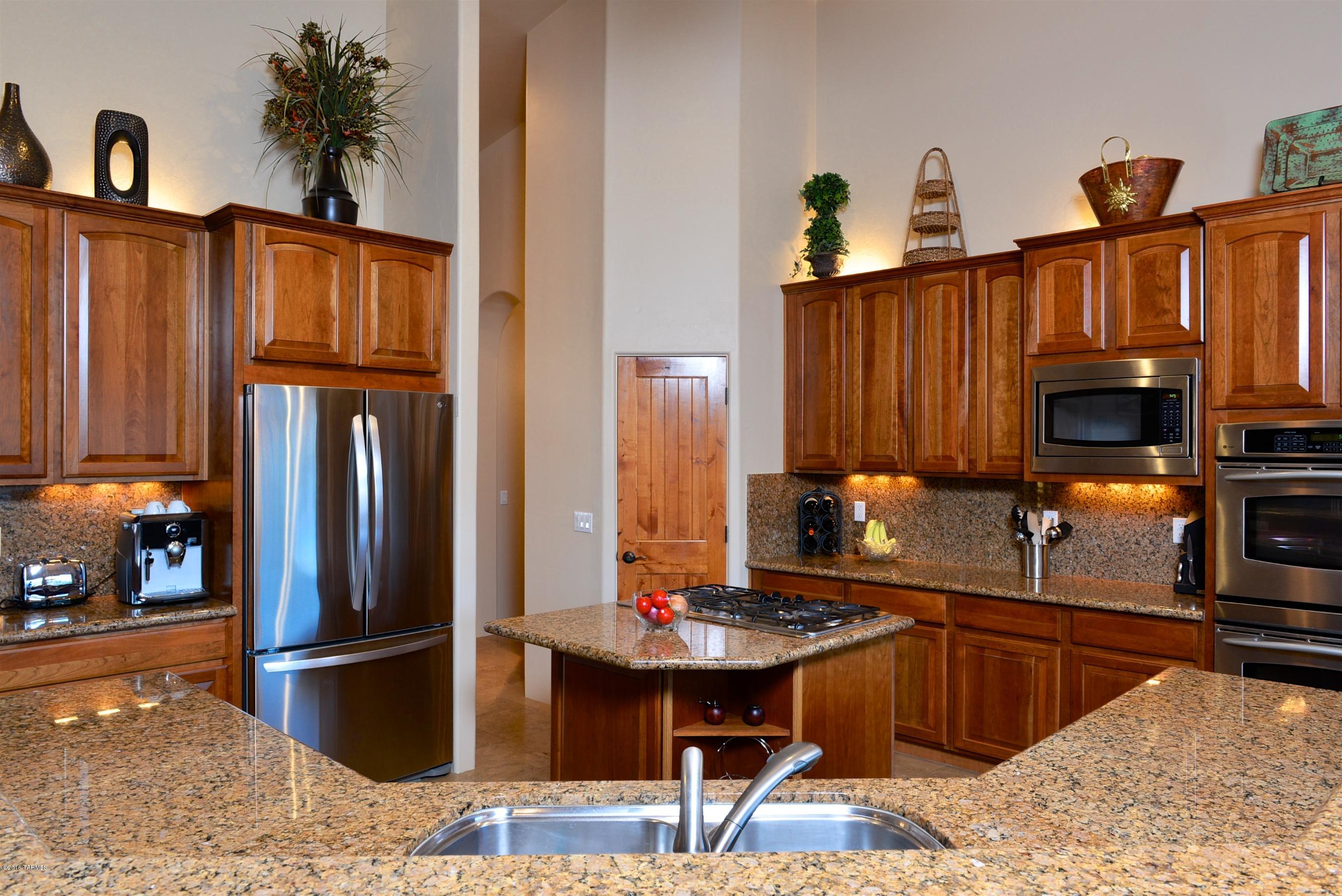 Pusch Ridge Vistas (1-31) - Residential