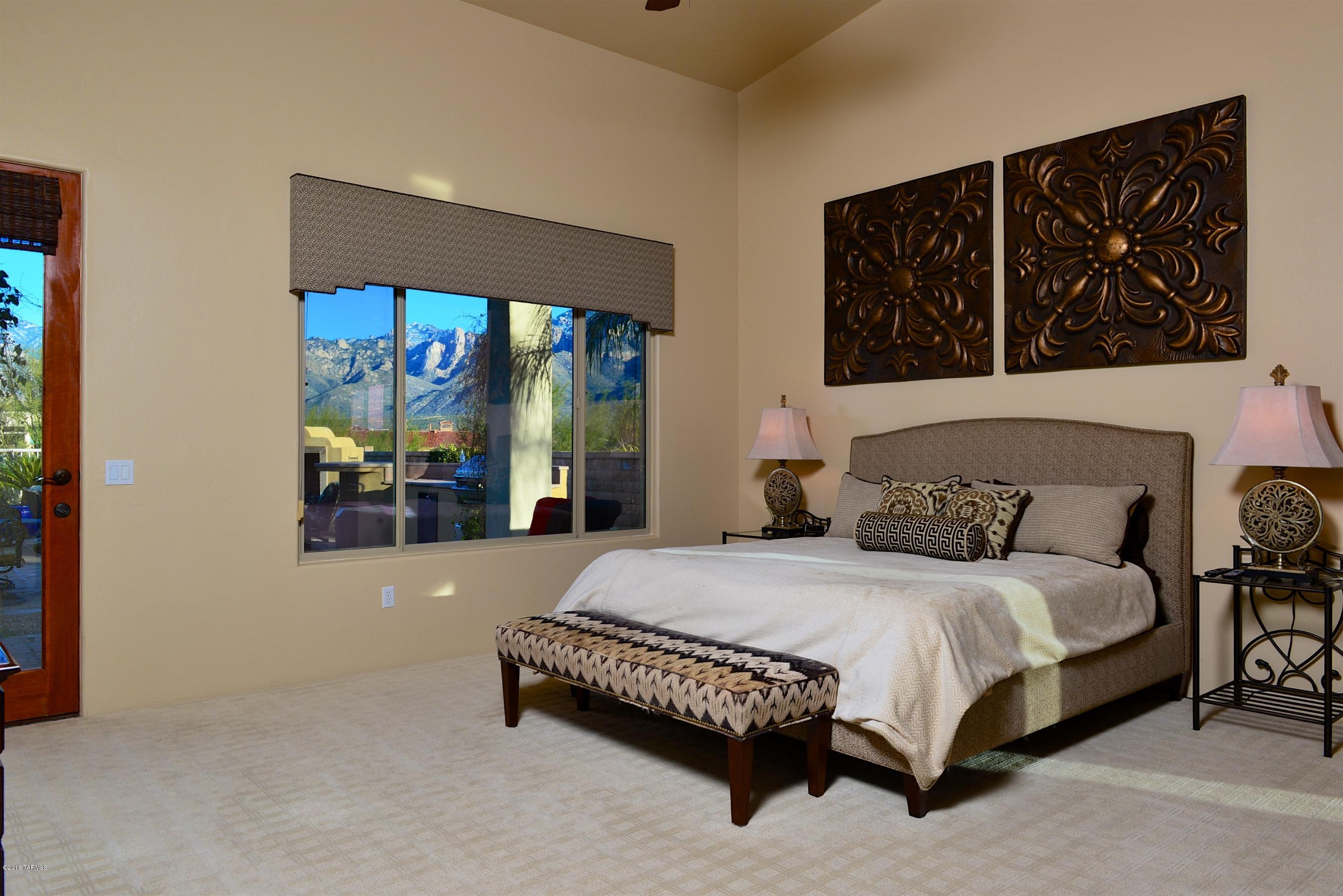 Pusch Ridge Vistas (1-31) - Residential