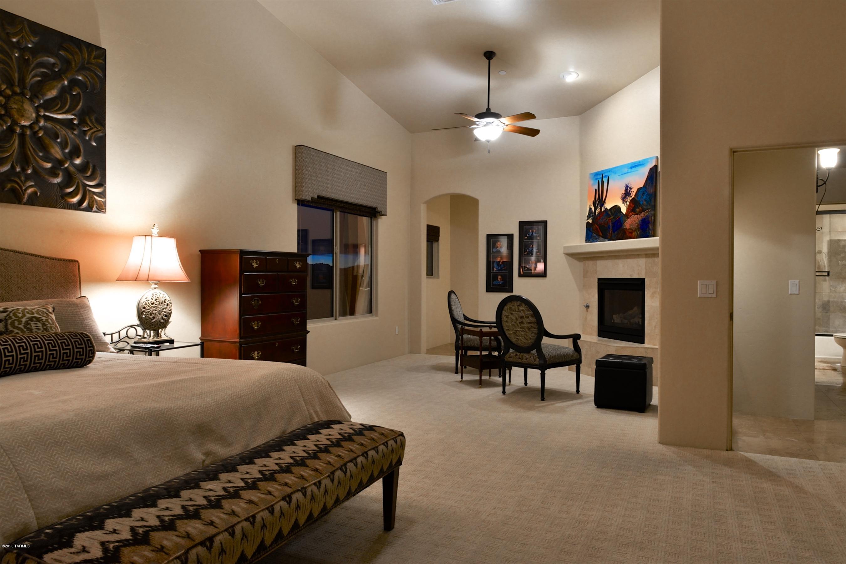 Pusch Ridge Vistas (1-31) - Residential