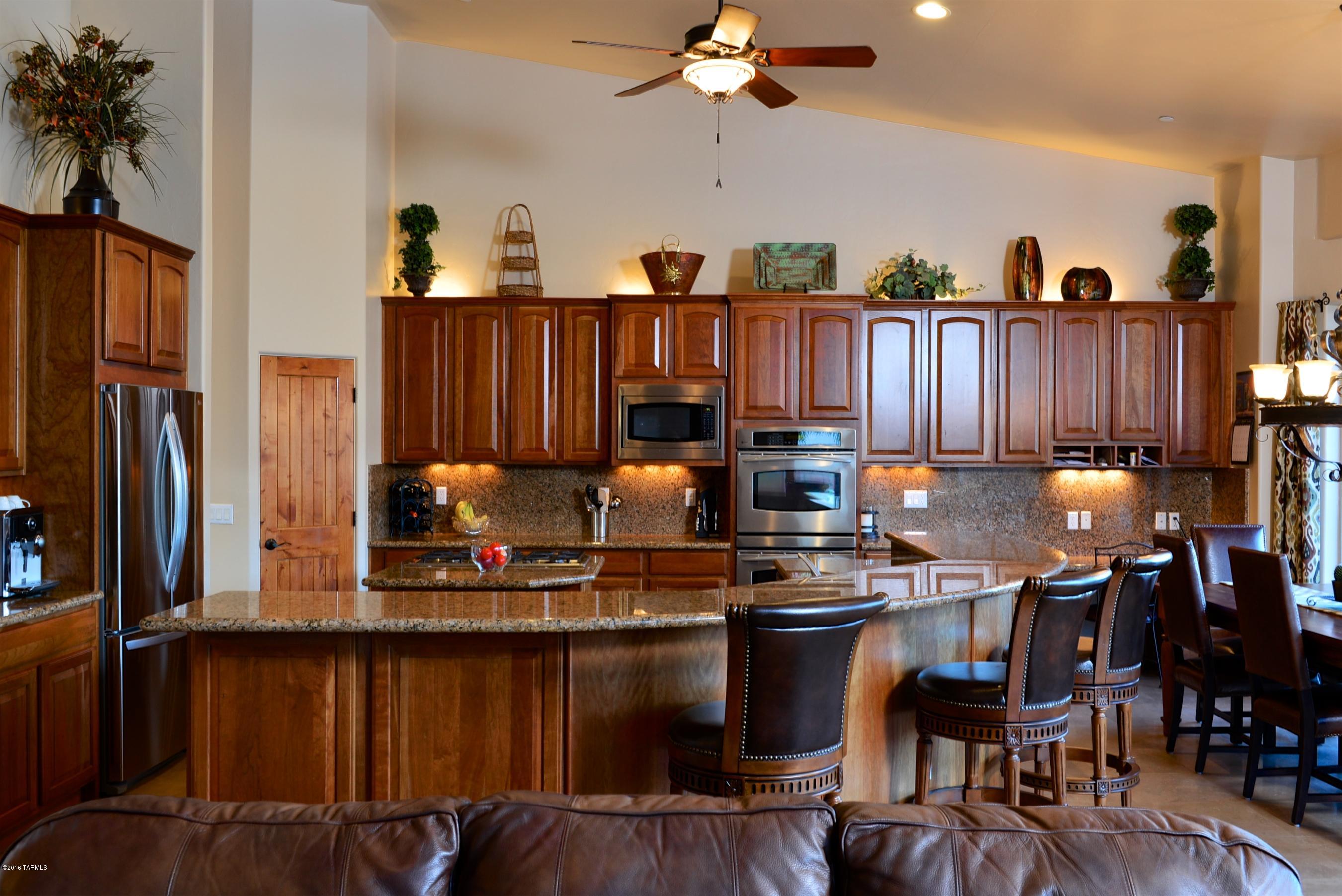 Pusch Ridge Vistas (1-31) - Residential