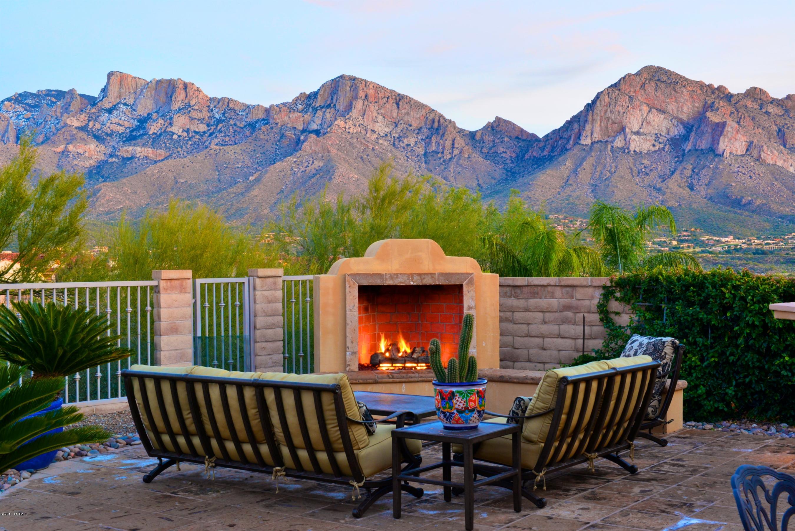 Pusch Ridge Vistas (1-31) - Residential