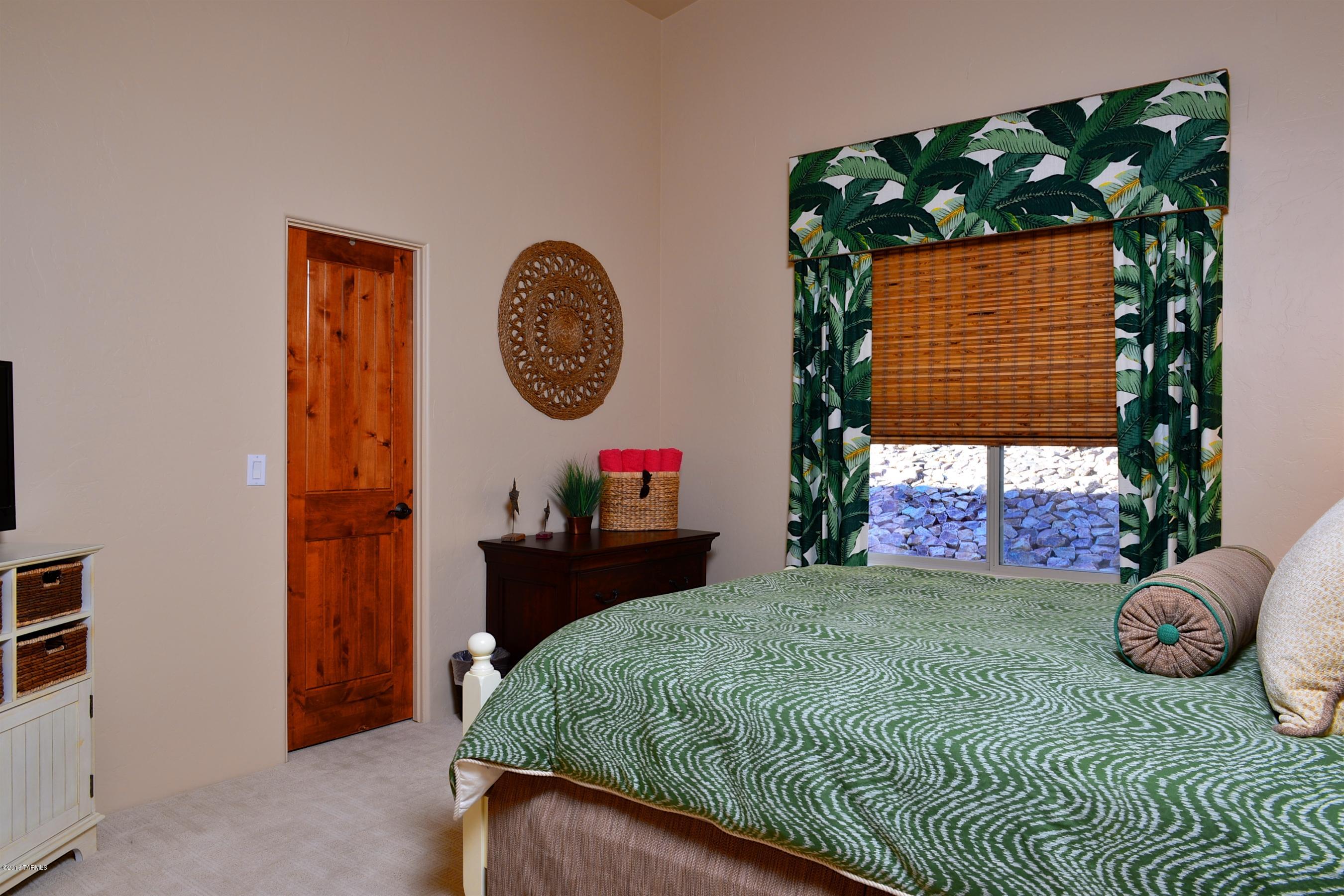 Pusch Ridge Vistas (1-31) - Residential