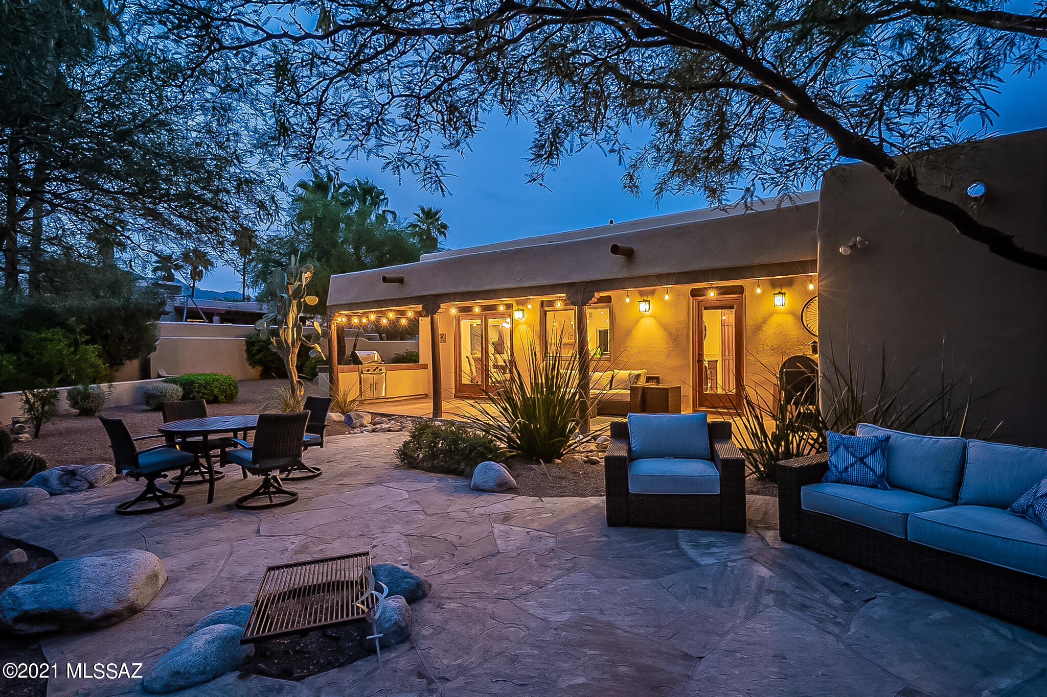 Shadow Hills (1-483) - Residential