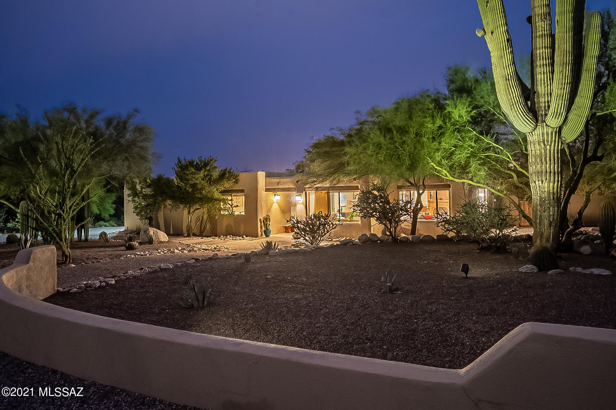 Shadow Hills (1-483) - Residential