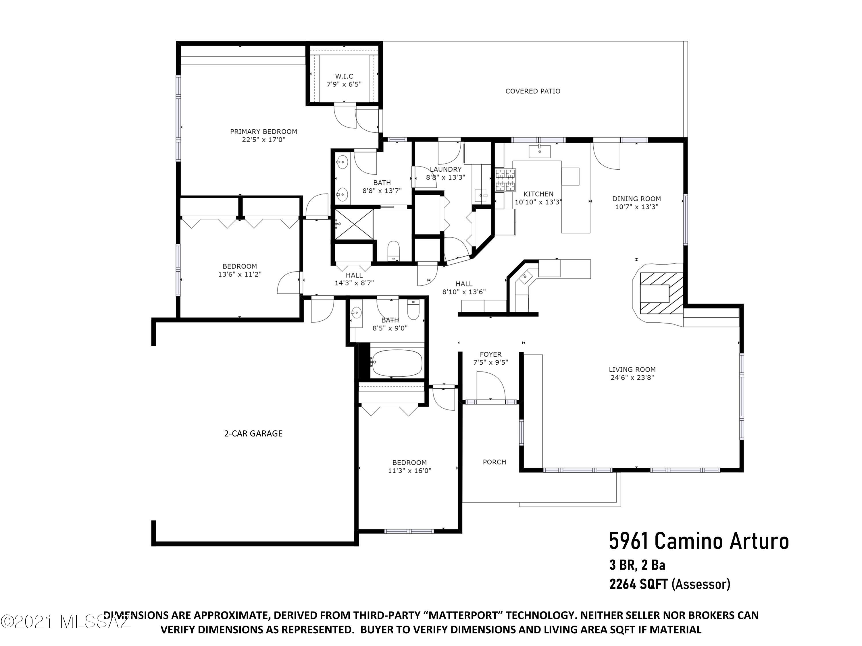 Shadow Hills (1-483) - Residential