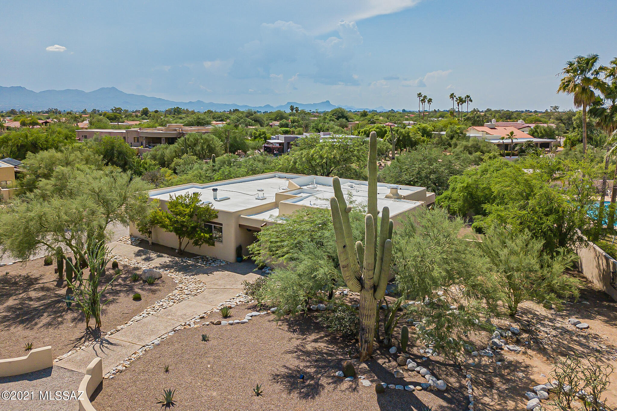 Shadow Hills (1-483) - Residential