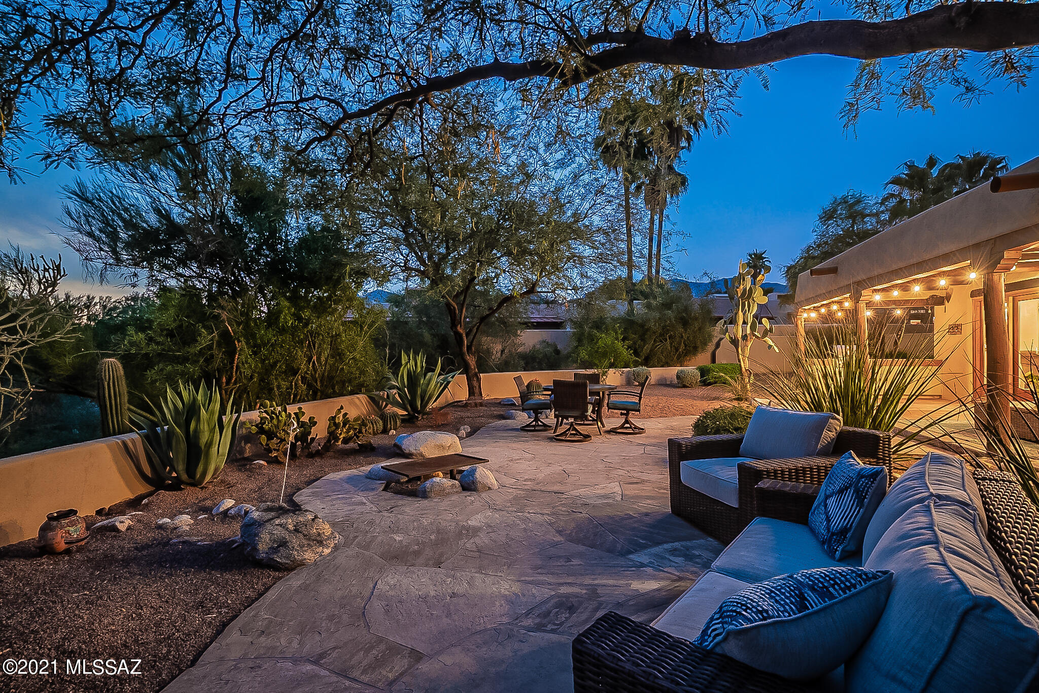 Shadow Hills (1-483) - Residential