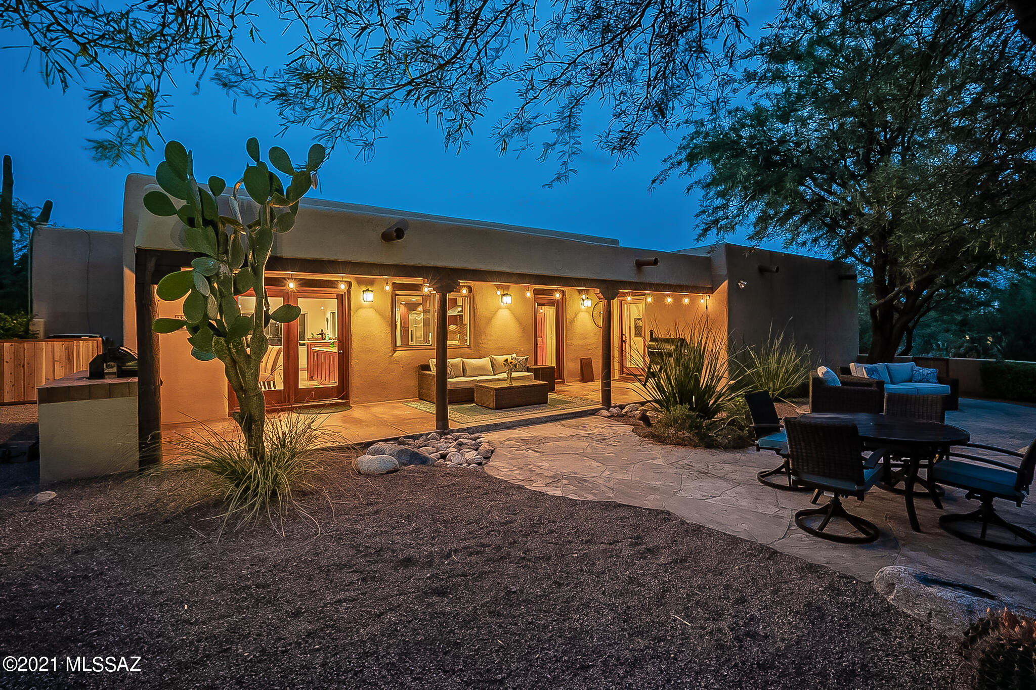 Shadow Hills (1-483) - Residential