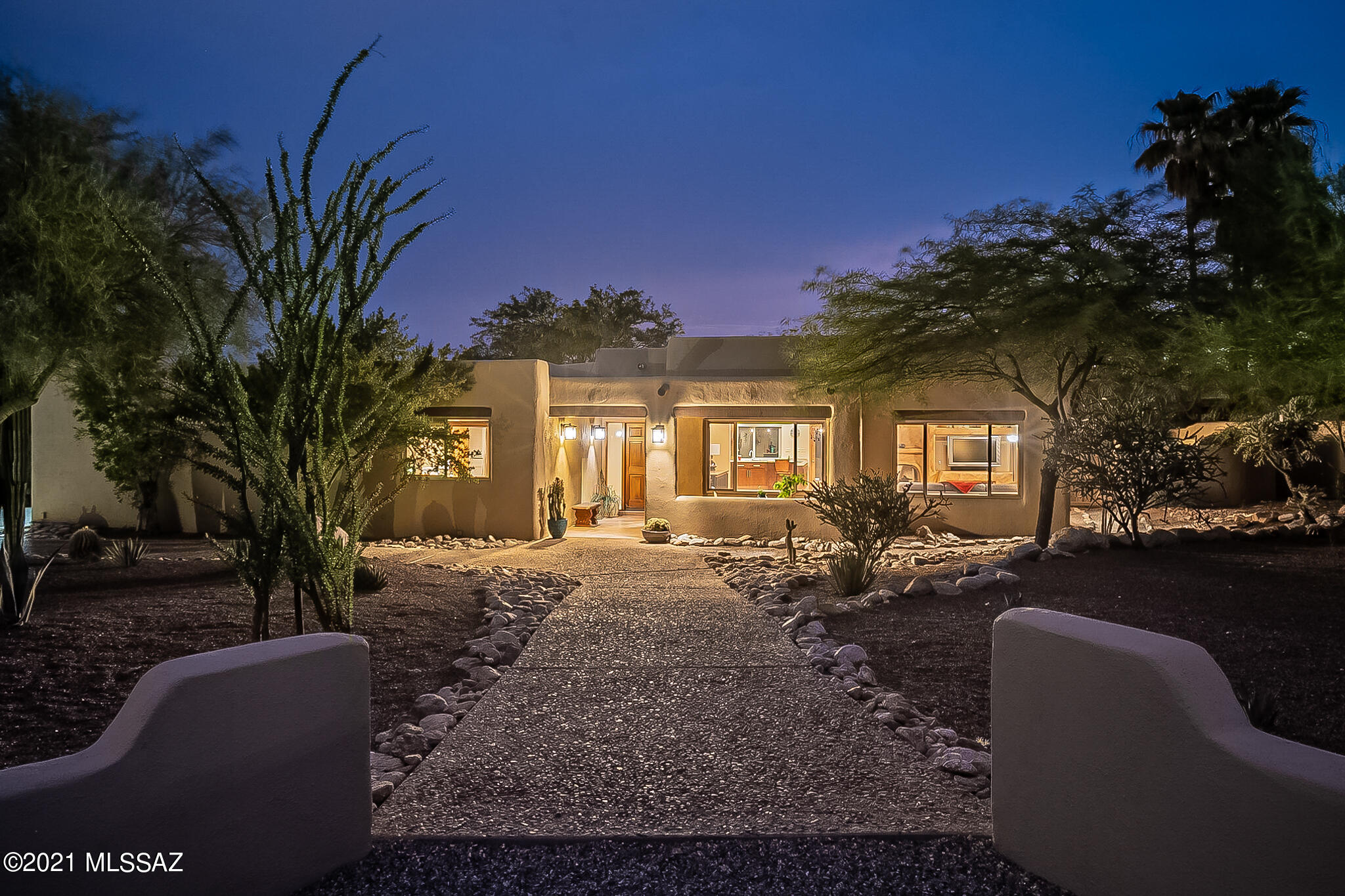 Shadow Hills (1-483) - Residential