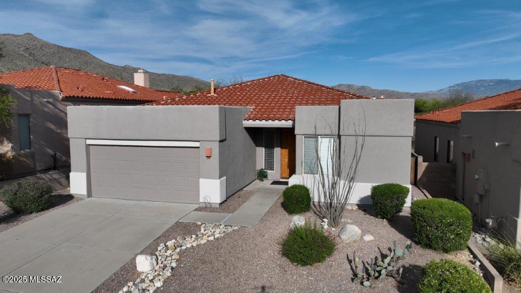 5198 N Canyon Rise Place