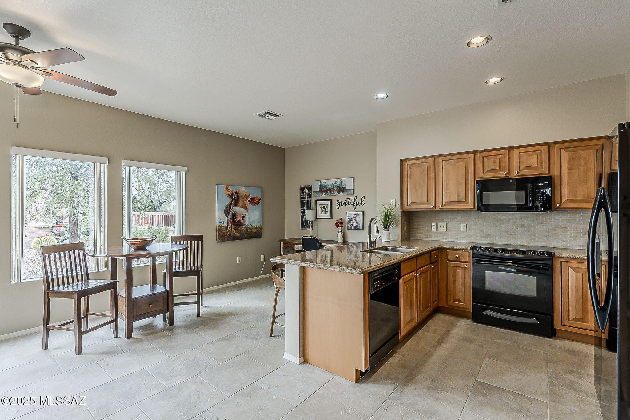 San Ignacio Ridge Estates (1-115) - Residential